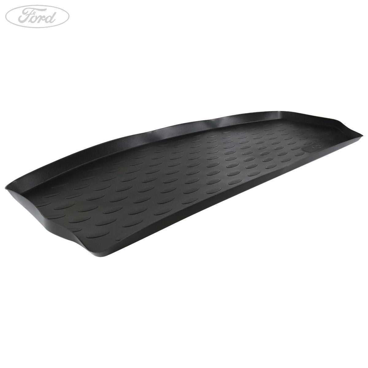 Ford, TRANSIT RUBBER OVERHEAD LOADING COMPARTMENT MAT