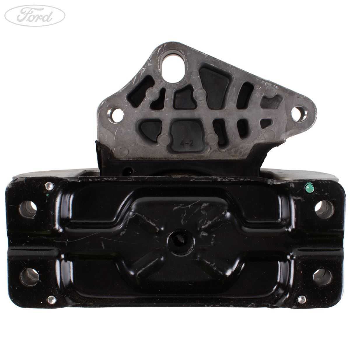 Ford, TRANSIT TDCI LEFT GEARBOX ENGINE MOUNT 2006-2014