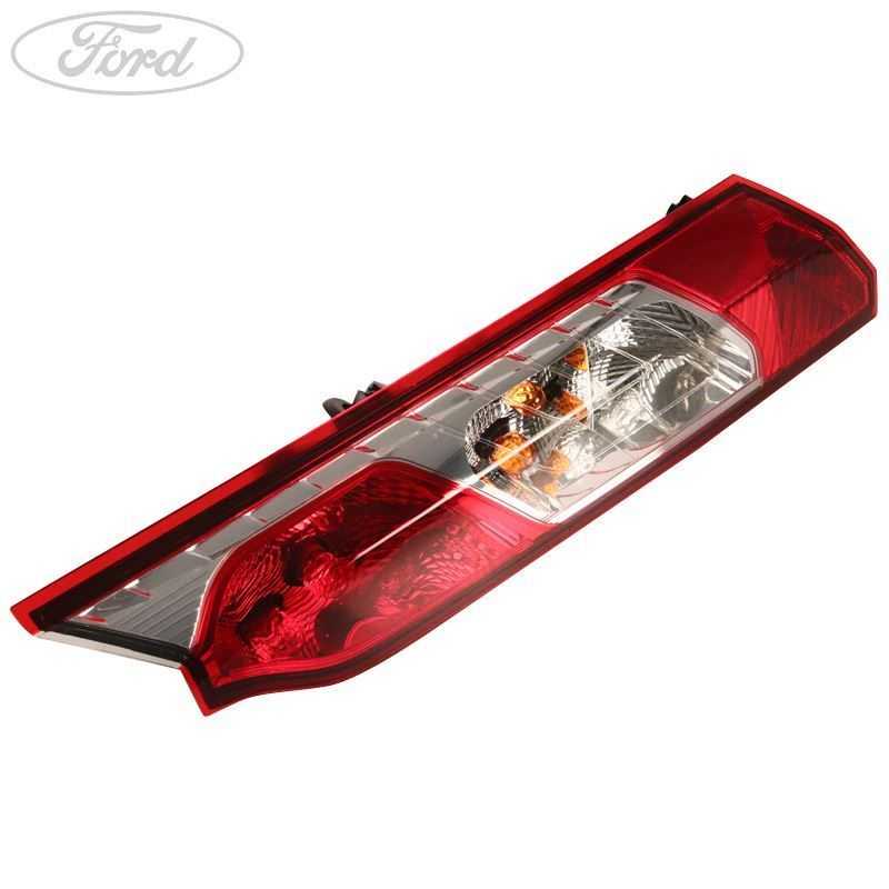 Ford, TRANSIT TOURNEO CONNECT MK2 REAR O/S LIGHT LAMP UNIT 13-19
