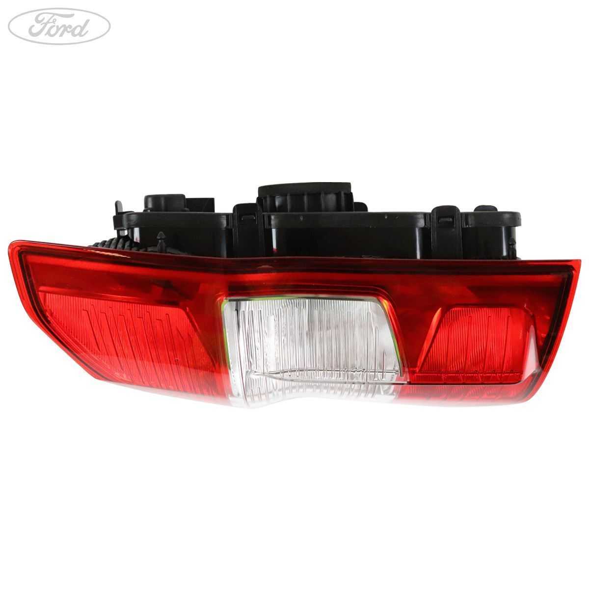 Ford, TRANSIT TOURNEO COURIER REAR DRIVER SIDE LIGHT LAMP UNIT 2014-