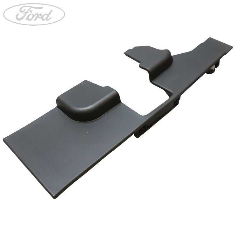 Ford, TRANSIT TOURNEO COURIER REAR N/S BUMPER TOWING EYE COVER