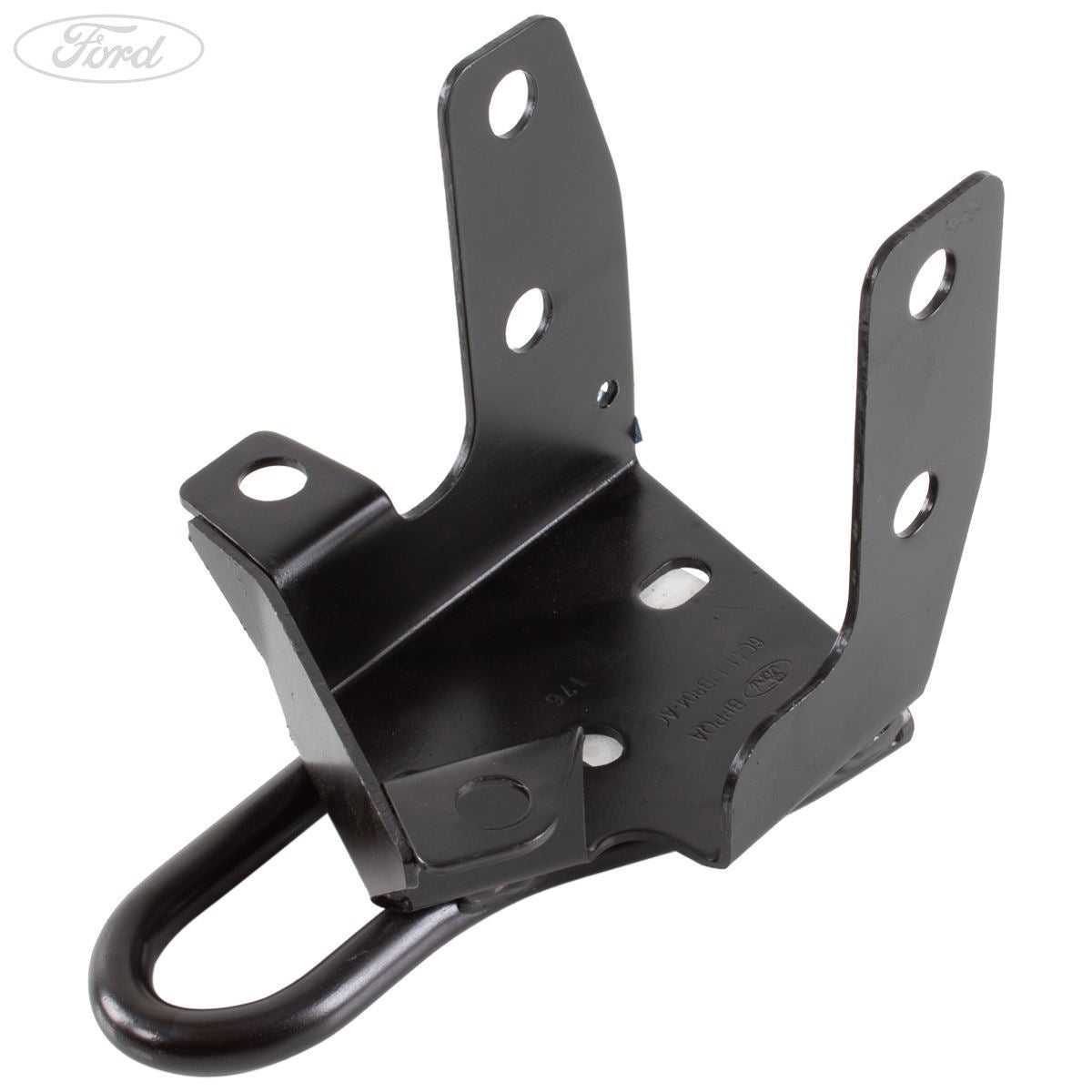 Ford, TRANSIT TOWING HOOK SUPPORT BRACKET