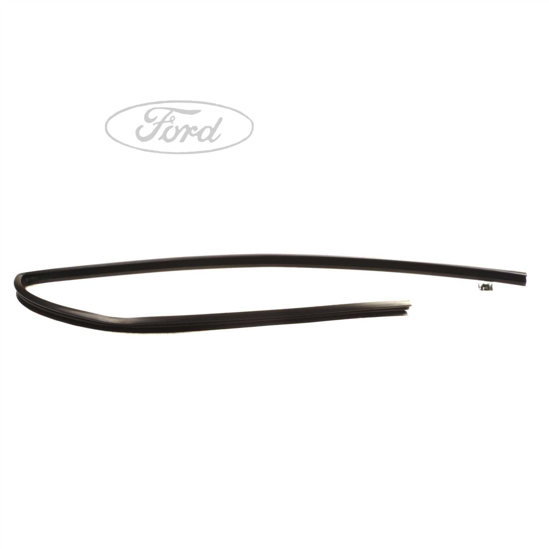 Ford, TRANSIT TRANSIT FRONT DOOR GLASS RUN