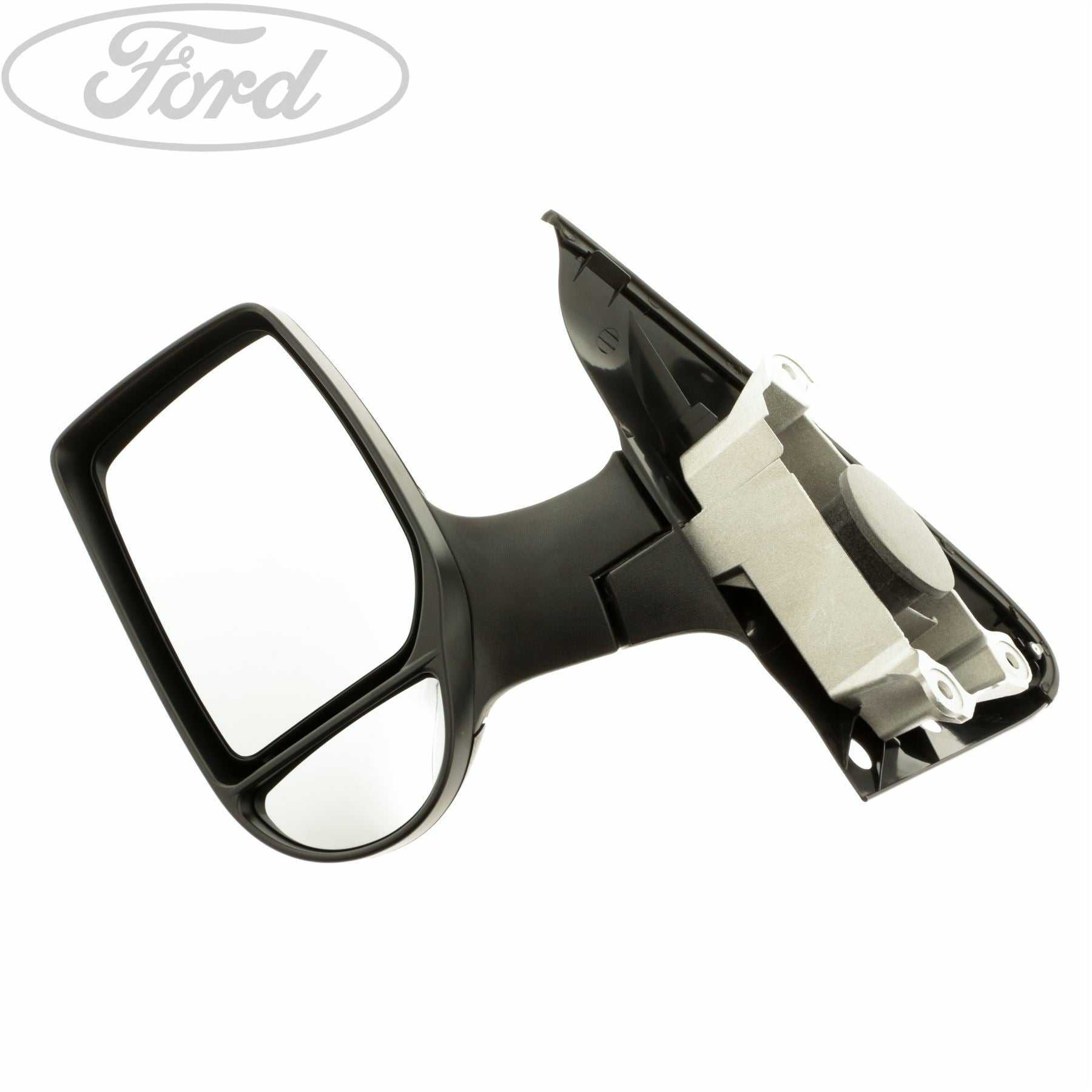 Ford, TRANSIT TRANSIT FRONT N/S OUTER WING MIRROR