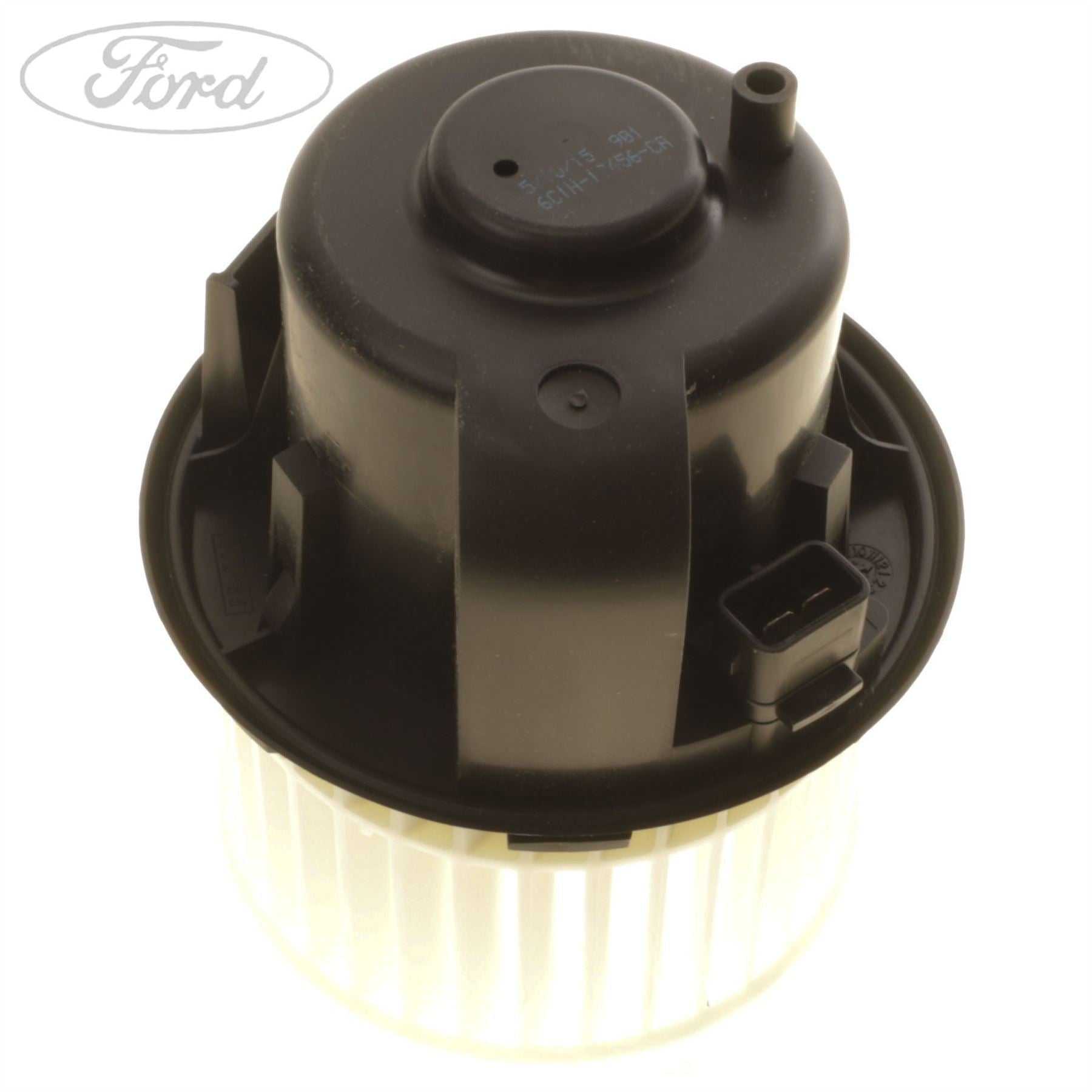 Ford, TRANSIT TRANSIT INTERIOR HEATER BLOWER FAN