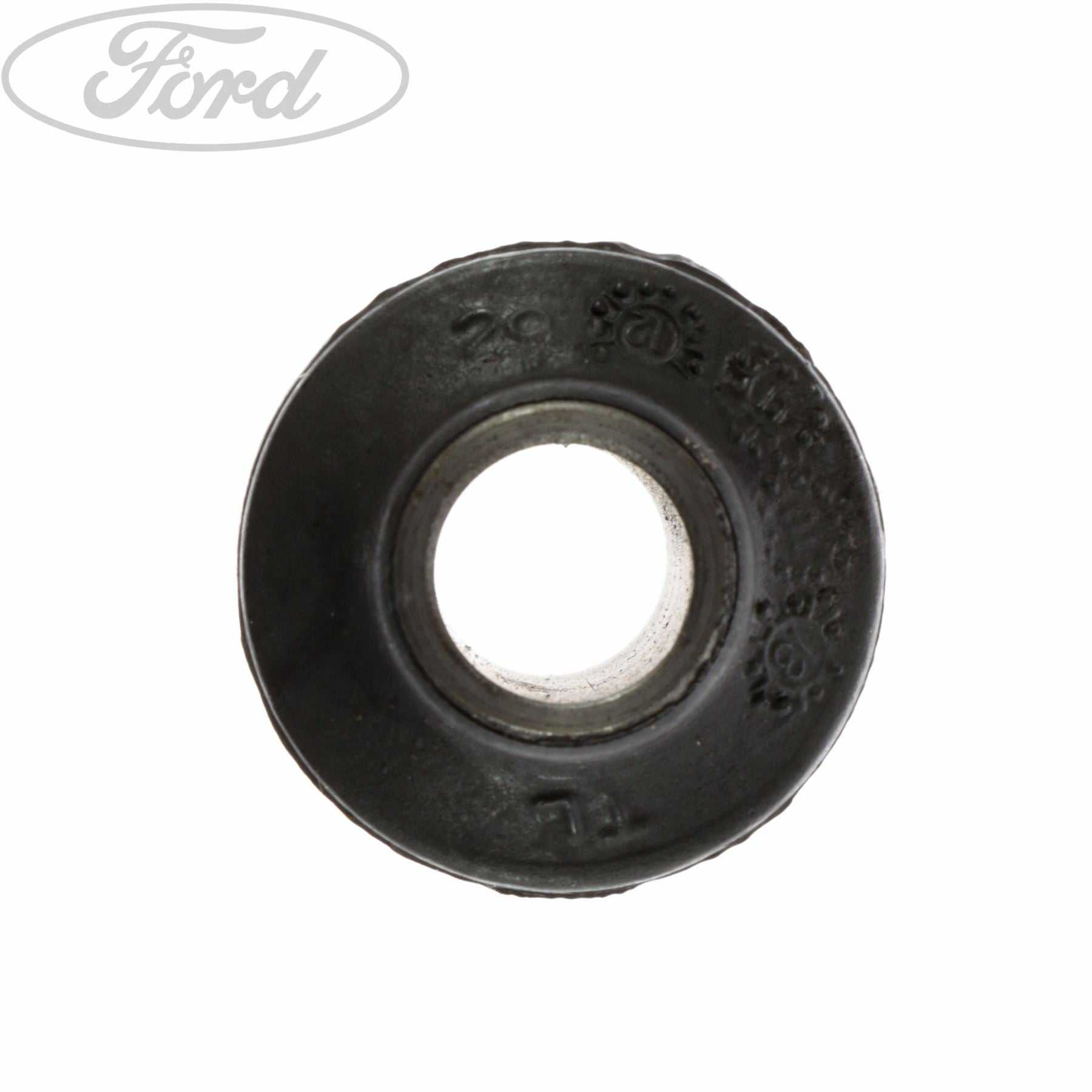 Ford, TRANSIT TRANSIT REAR SHOCK ABSORBER BUSH