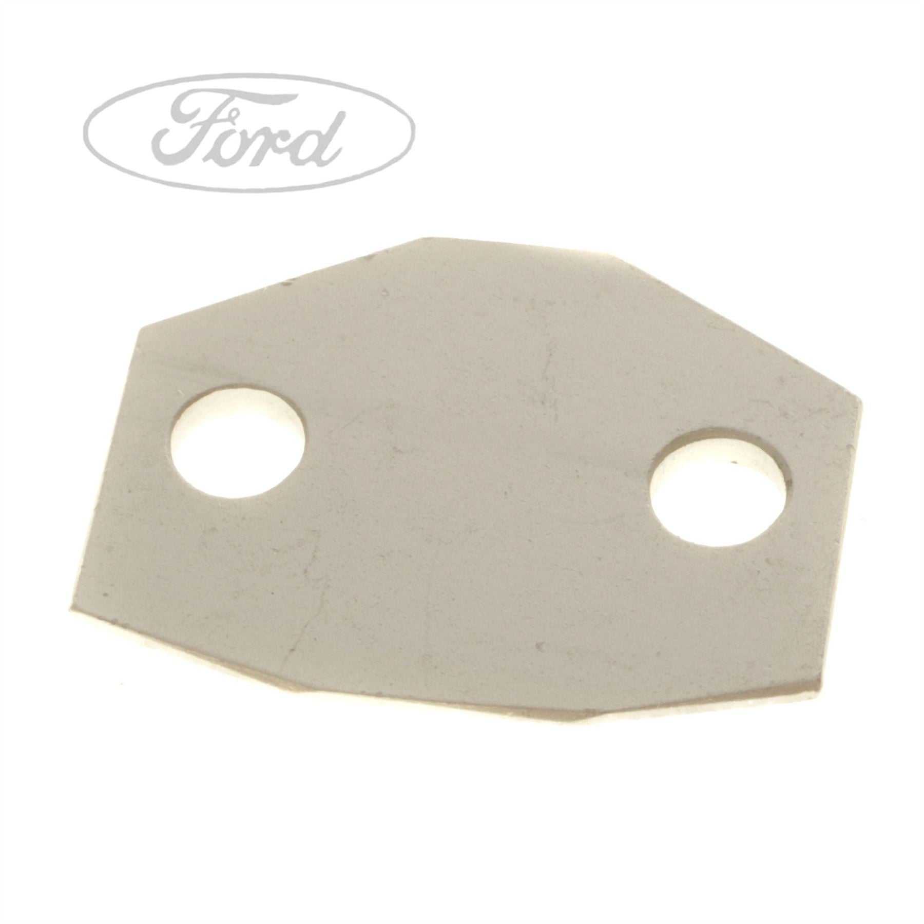 Ford, TRANSIT TRANSIT SLIDING SIDE LOAD DOOR LOCK SPACER