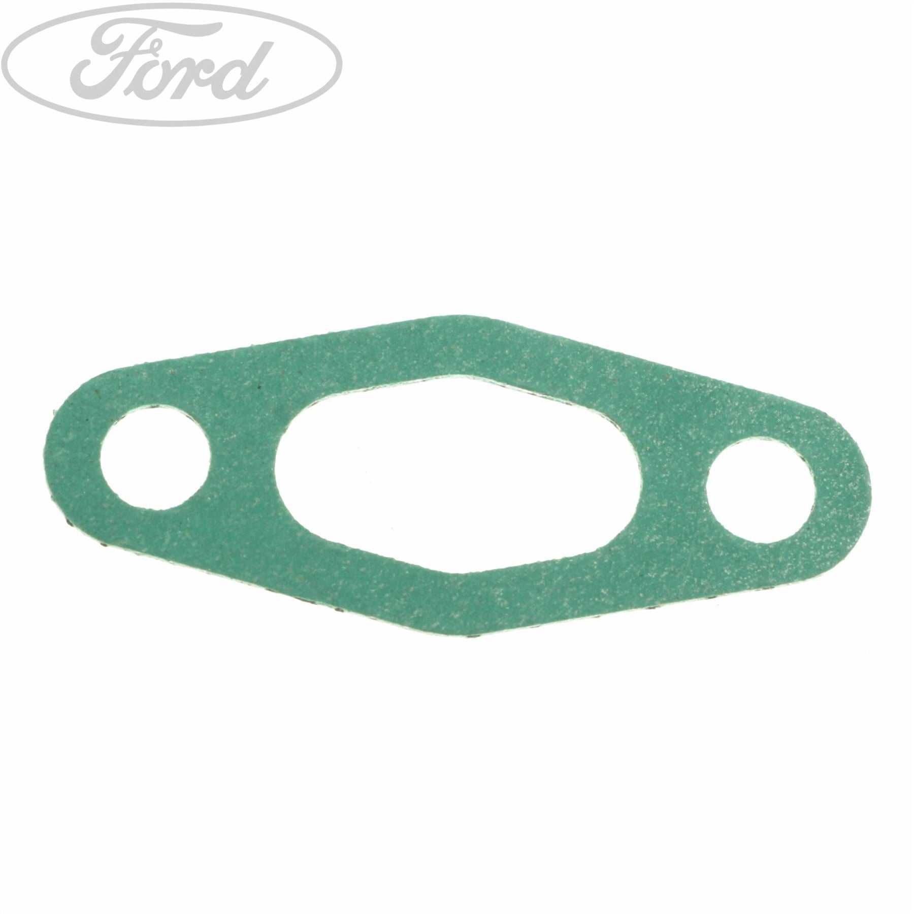 Ford, TRANSIT TRANSIT TOURNEO MOTORCRAFT TURBOCHARGER GASKET