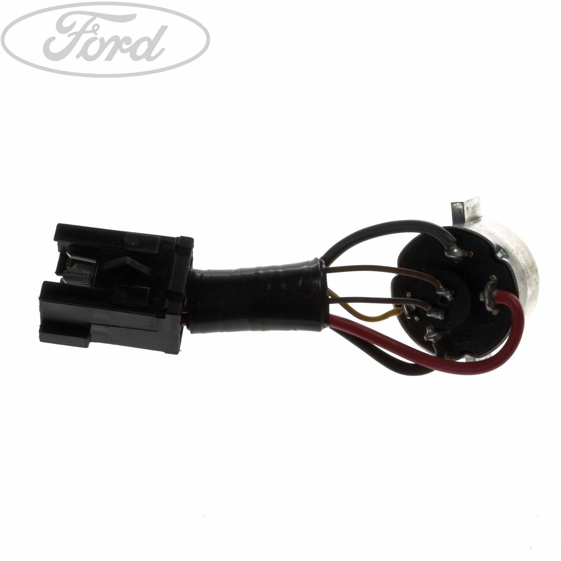 Ford, TRANSIT TRANSIT TOURNEO STEERING COLUMN IGNITION SWITCH