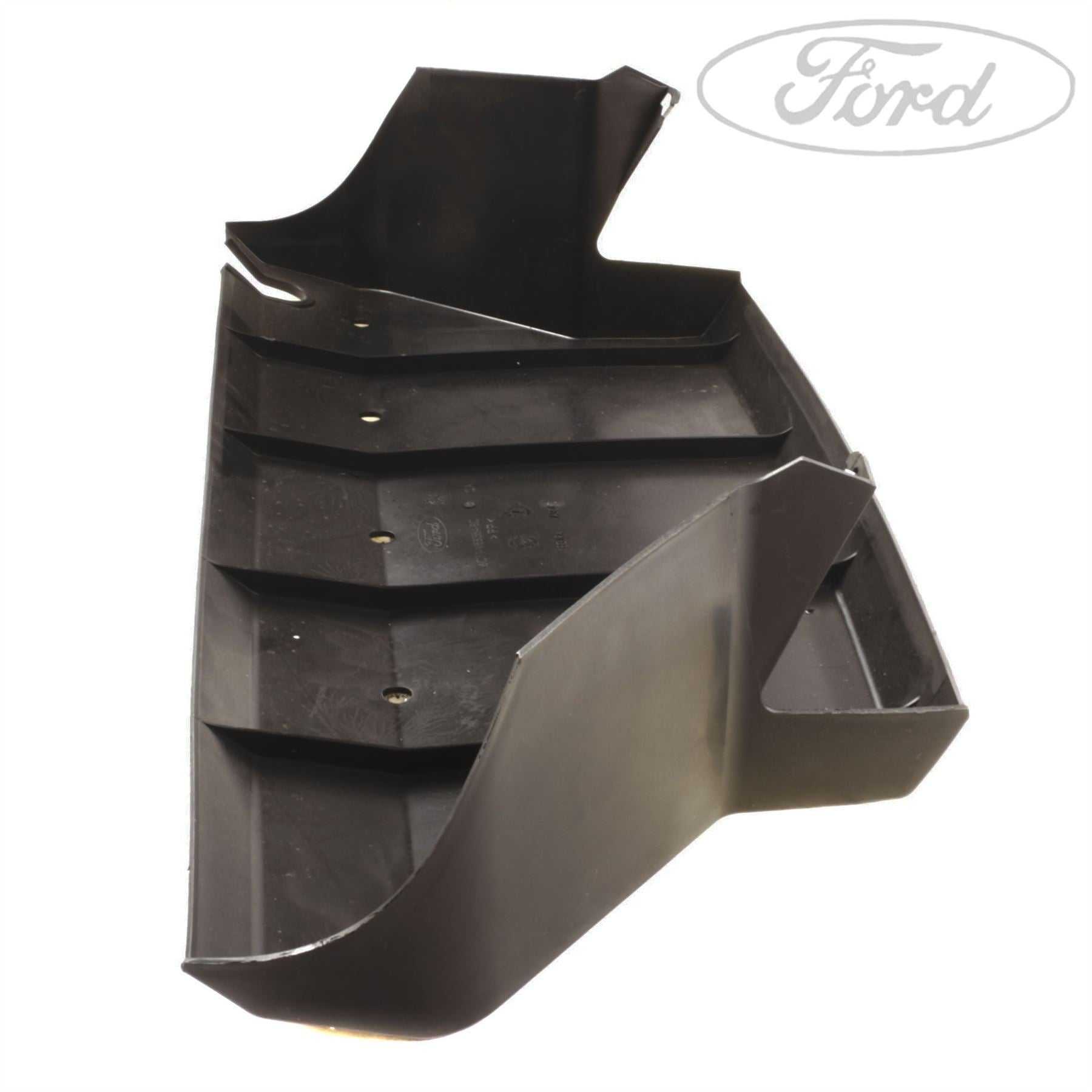 Ford, TRANSIT UNDERBODY AIR DEFLECTOR PANEL