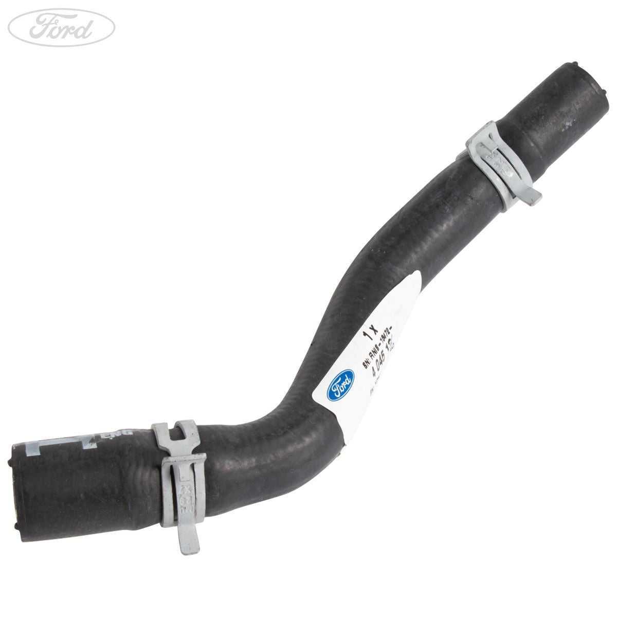 Ford, TRANSIT WATER PUMP OUTLET HOSE PIPE 2000-2006
