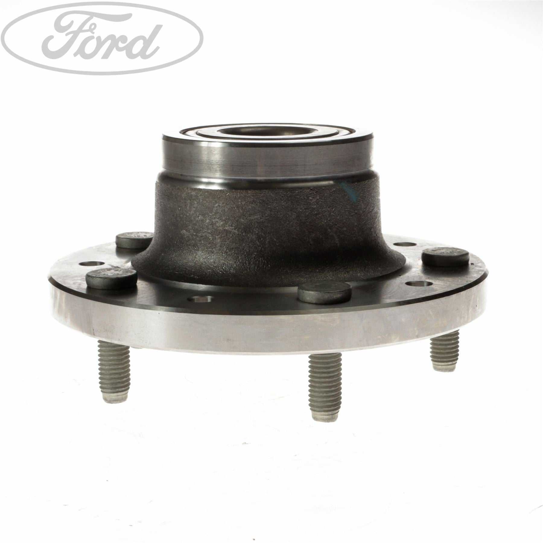 Ford, TRANSIT WHEEL HUB ASSEMBLY