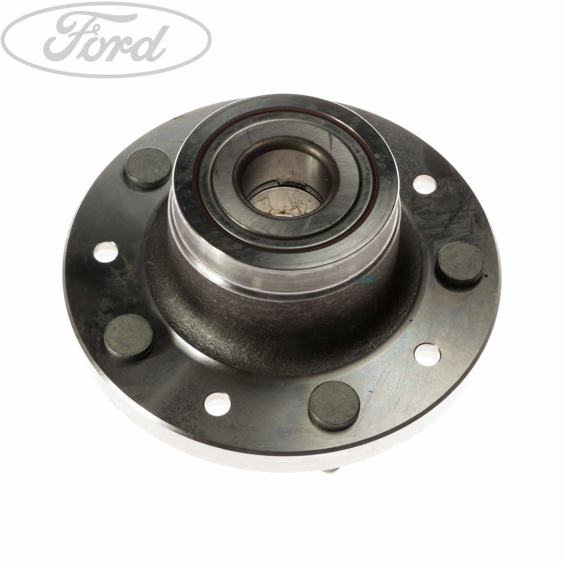 Ford, TRANSIT WHEEL HUB ASSEMBLY