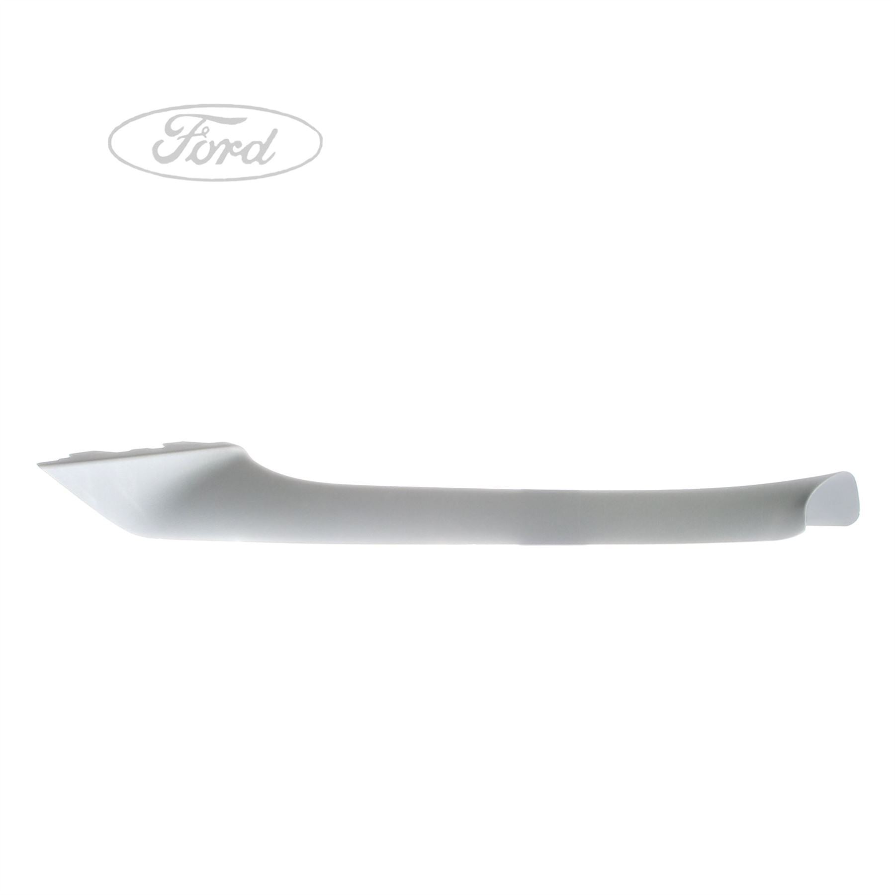 Ford, TRANSIT WINDSCREEN SIDE COVER