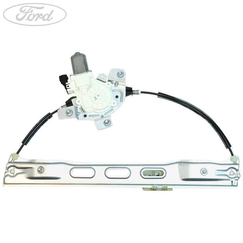 Ford, TRANSIT/TOURNEO FRONT N/S REGULATOR 2014-2015