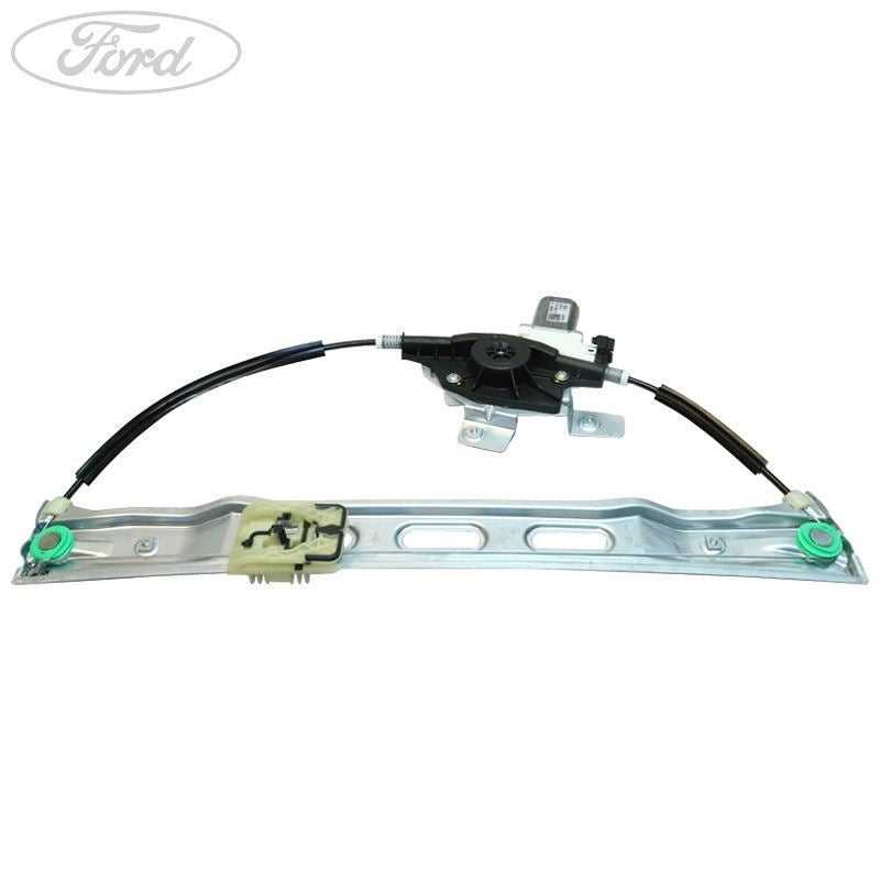 Ford, TRANSIT/TOURNEO FRONT N/S REGULATOR 2014-2015