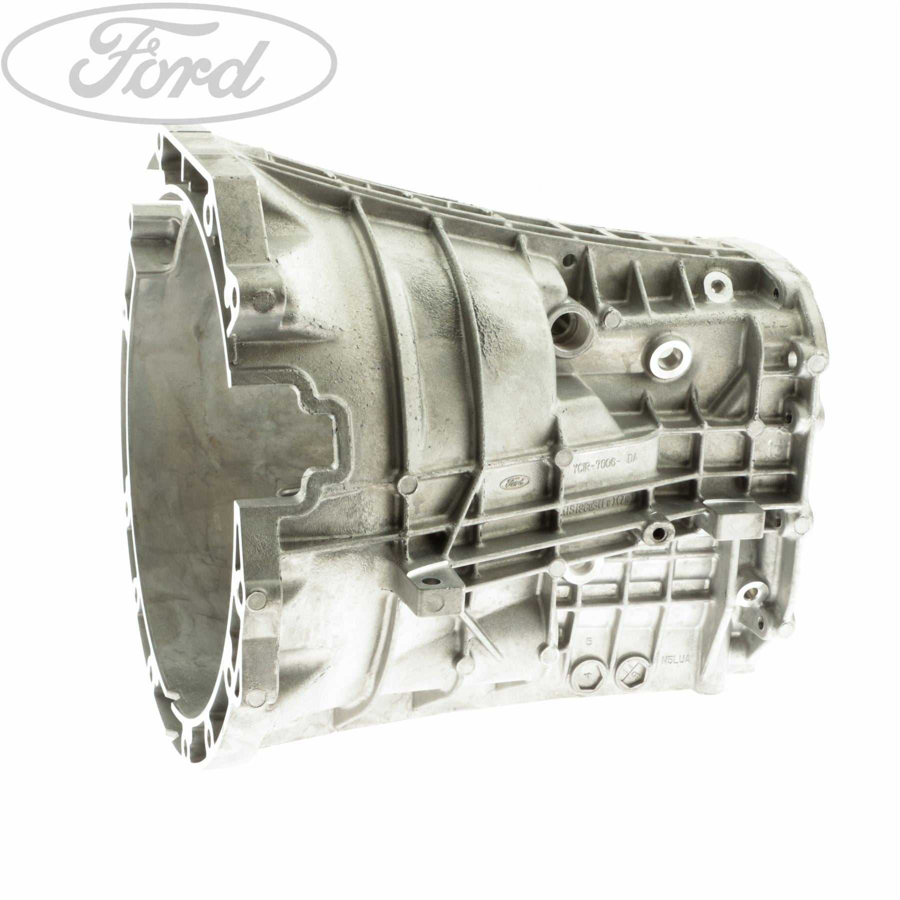 Ford, TRANSMISSION CASE