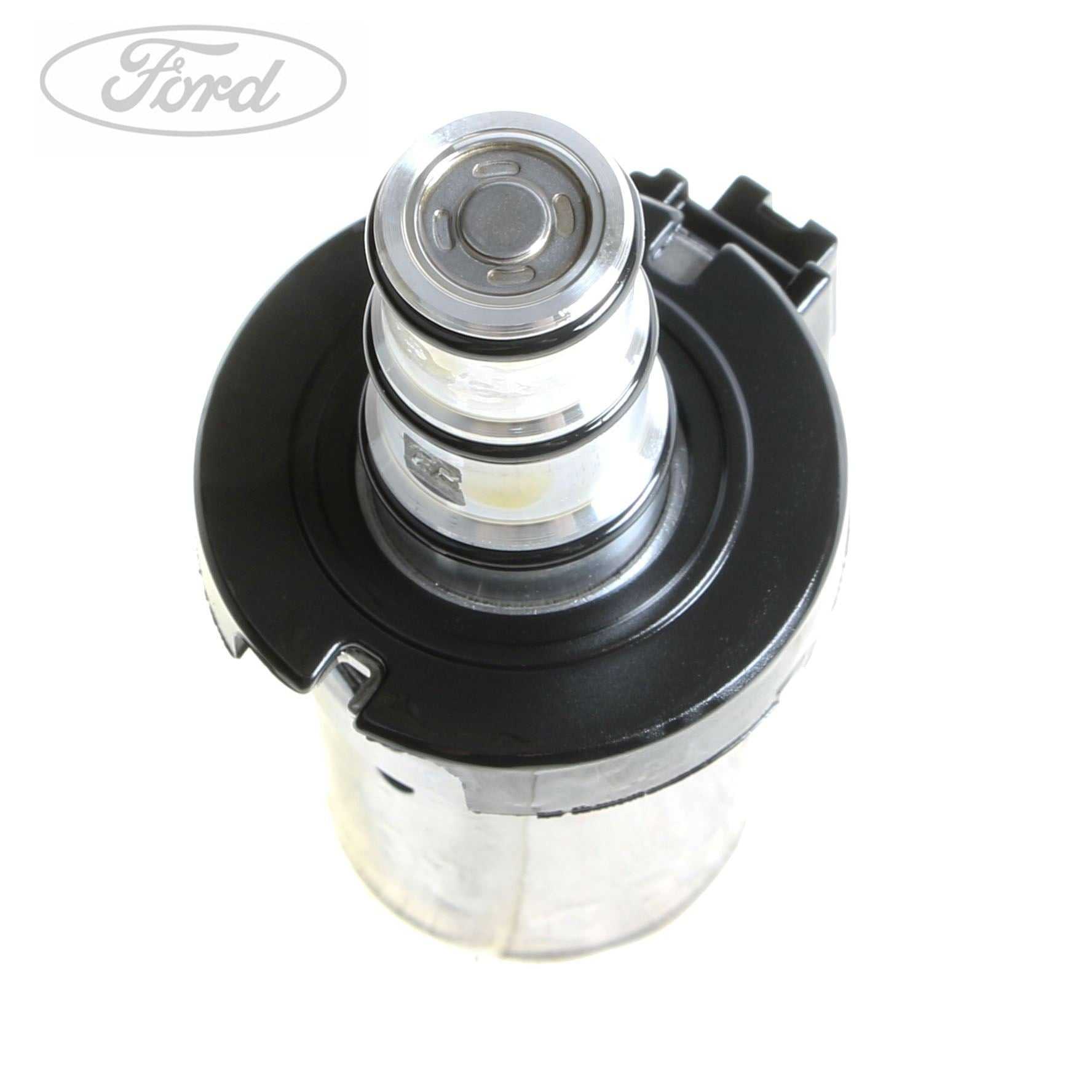 Ford, TRANSMISSION CONTROL SOLENOID