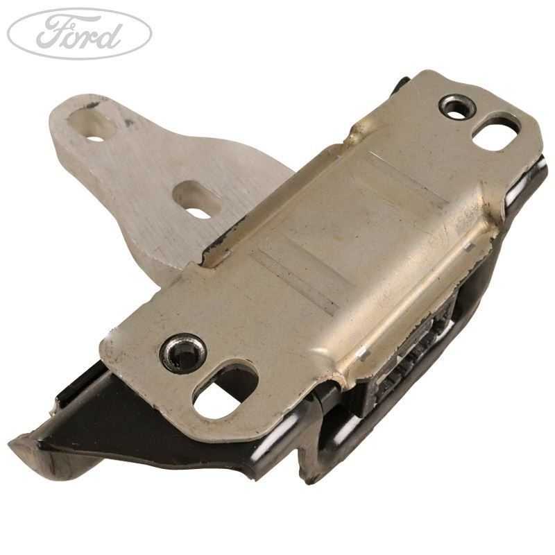 Ford, TRANSMISSION EXTENSION HOUSING