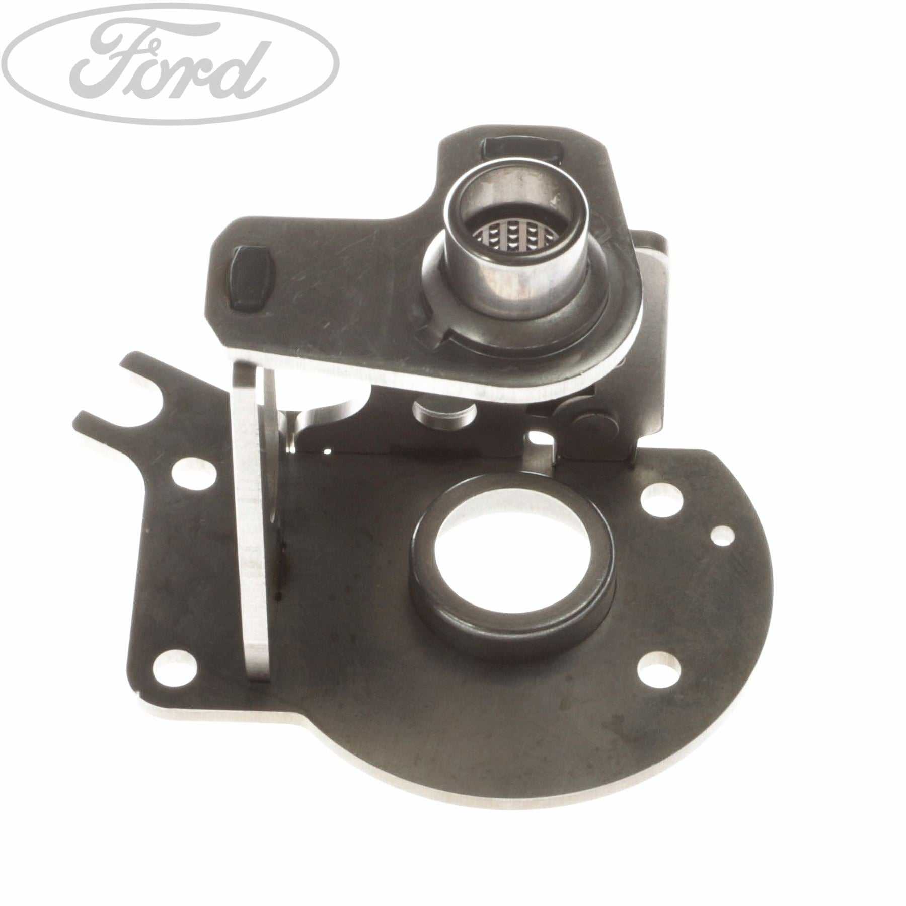 Ford, TRANSMISSION GEAR SHIFT COVER PLATE