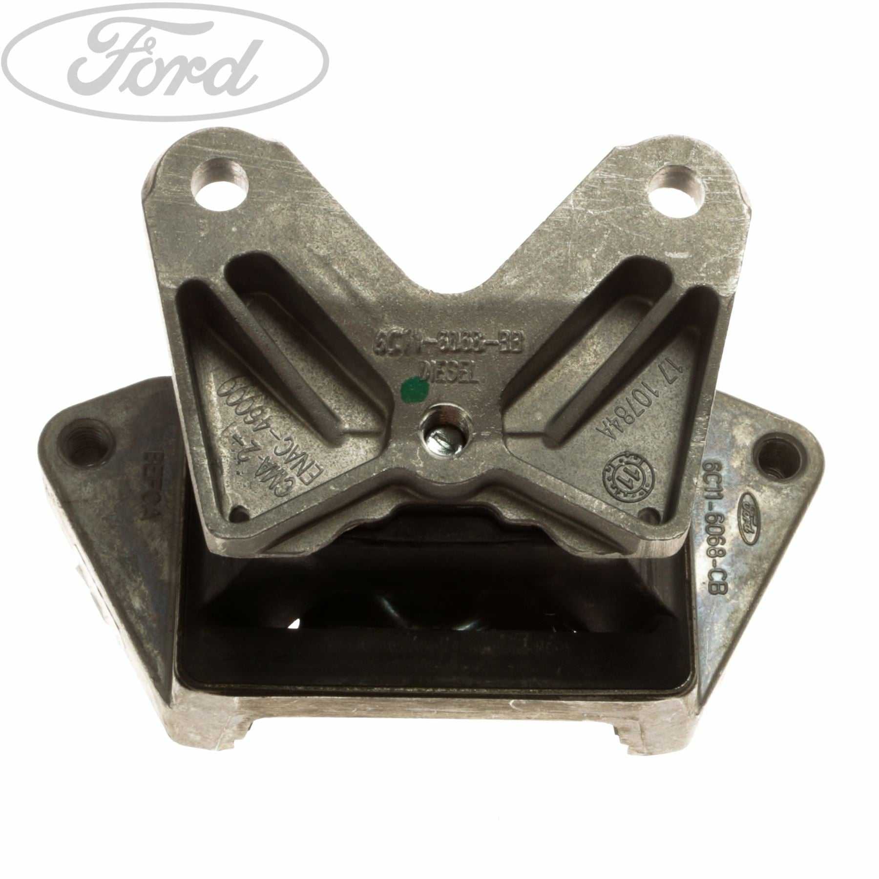 Ford, TRANSMISSION GEARBOX MOUNT