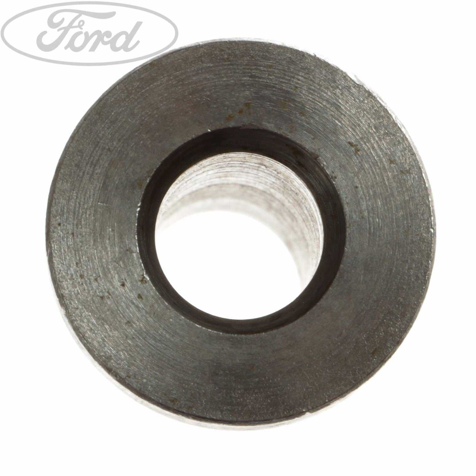 Ford, TRANSMISSION GUIDE PLATE DOWEL