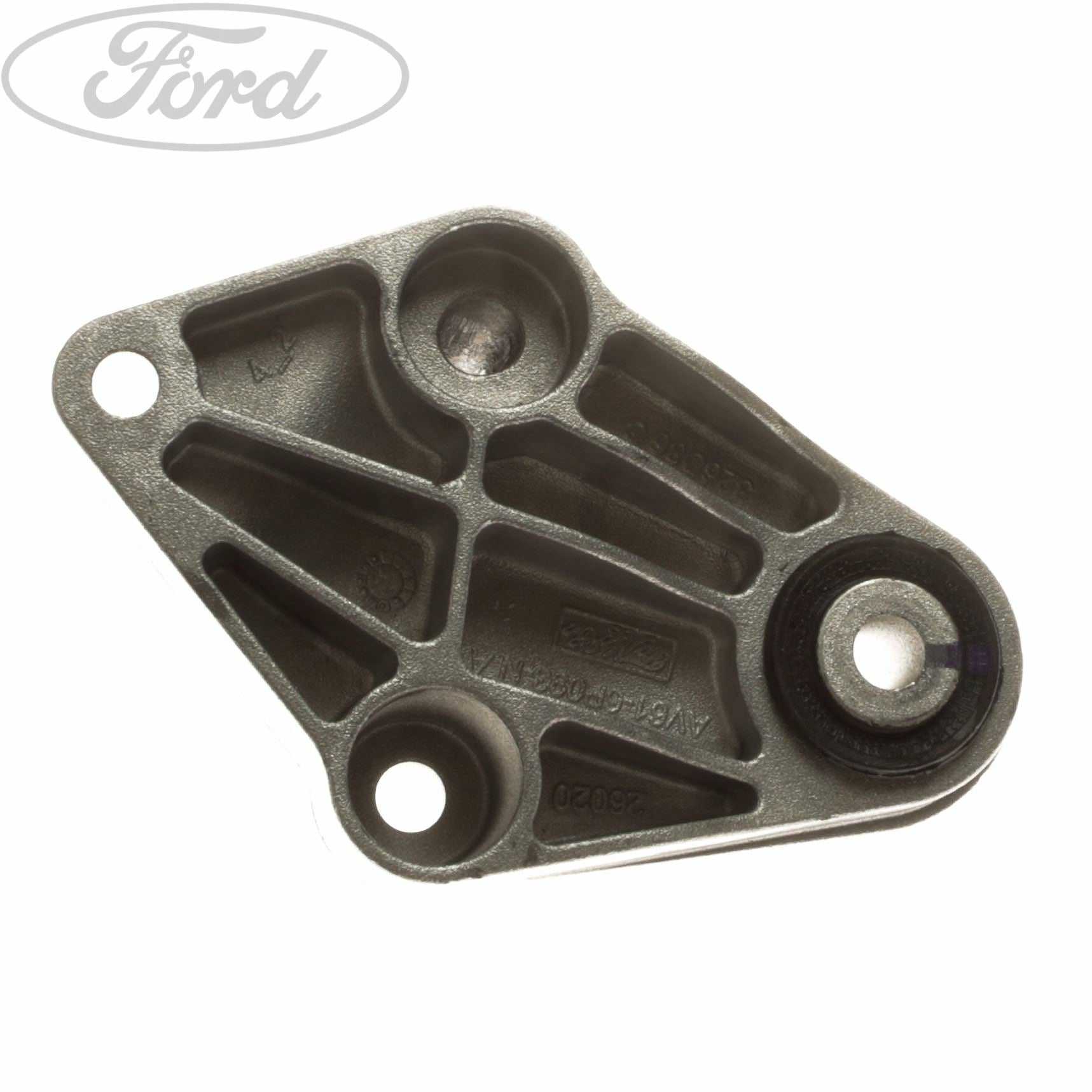 Ford, TRANSMISSION MOUNTING BRACKET