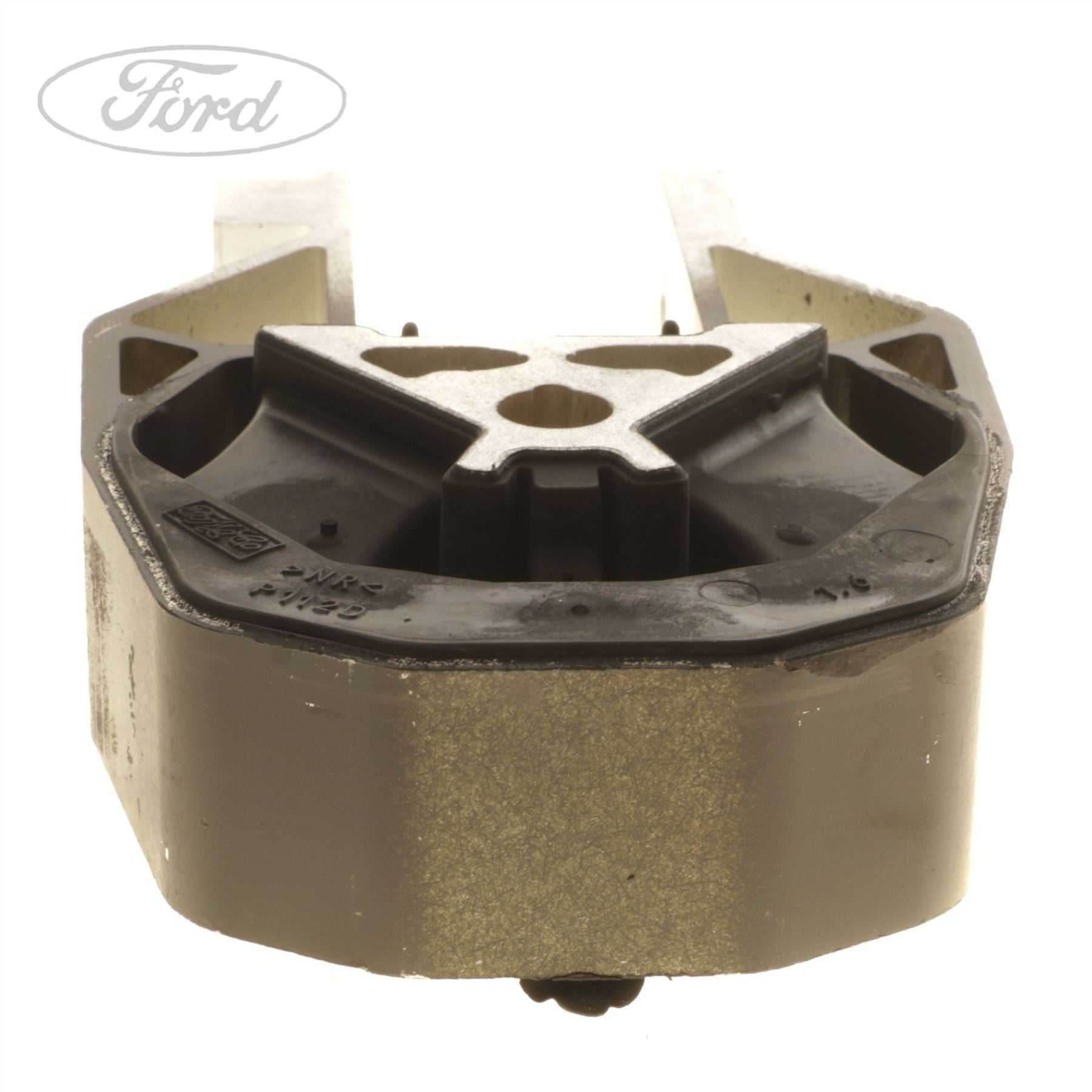 Ford, TRANSMISSION MOUNTING HOUSING