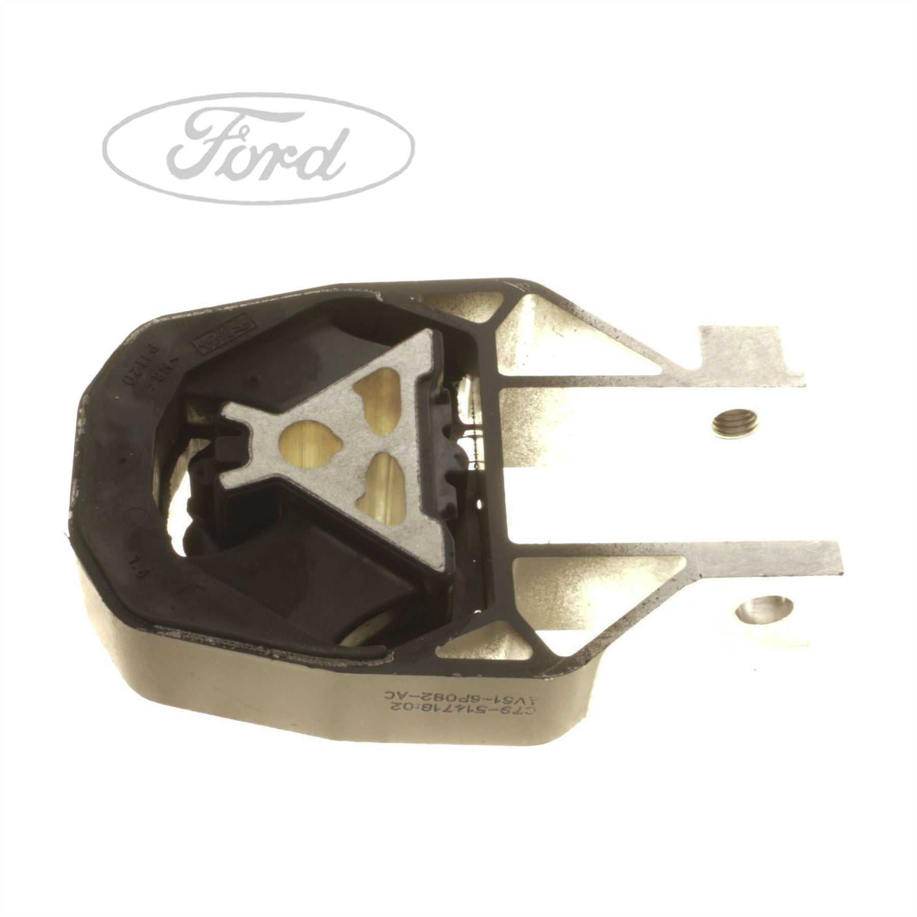 Ford, TRANSMISSION MOUNTING HOUSING