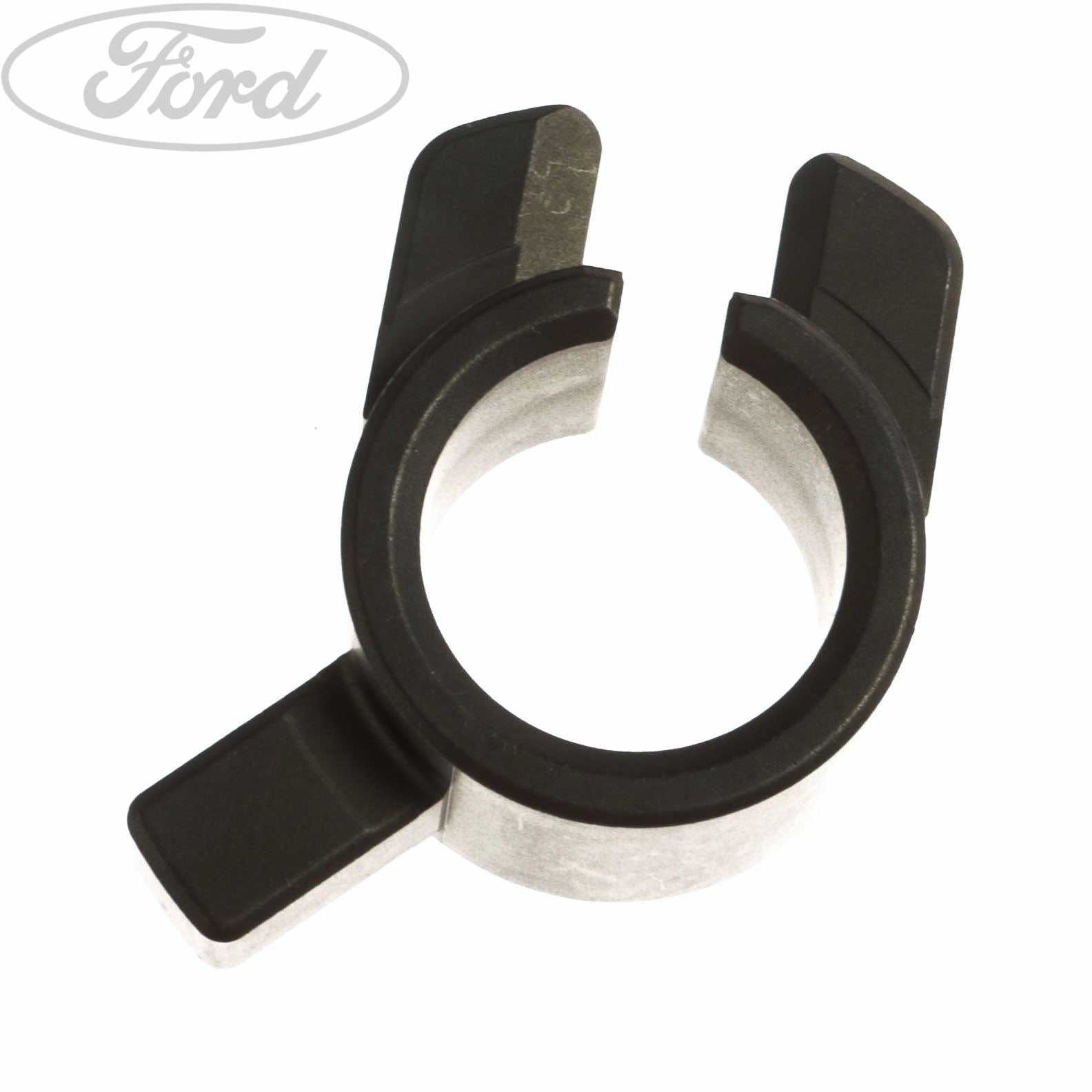 Ford, TRANSMISSION SELECTOR ARM SLEEVE