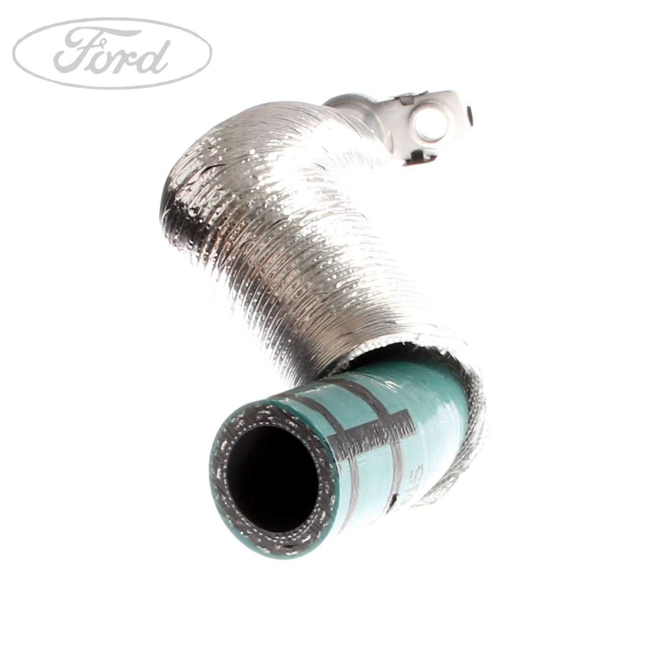Ford, TURBO DRAIN TUBE