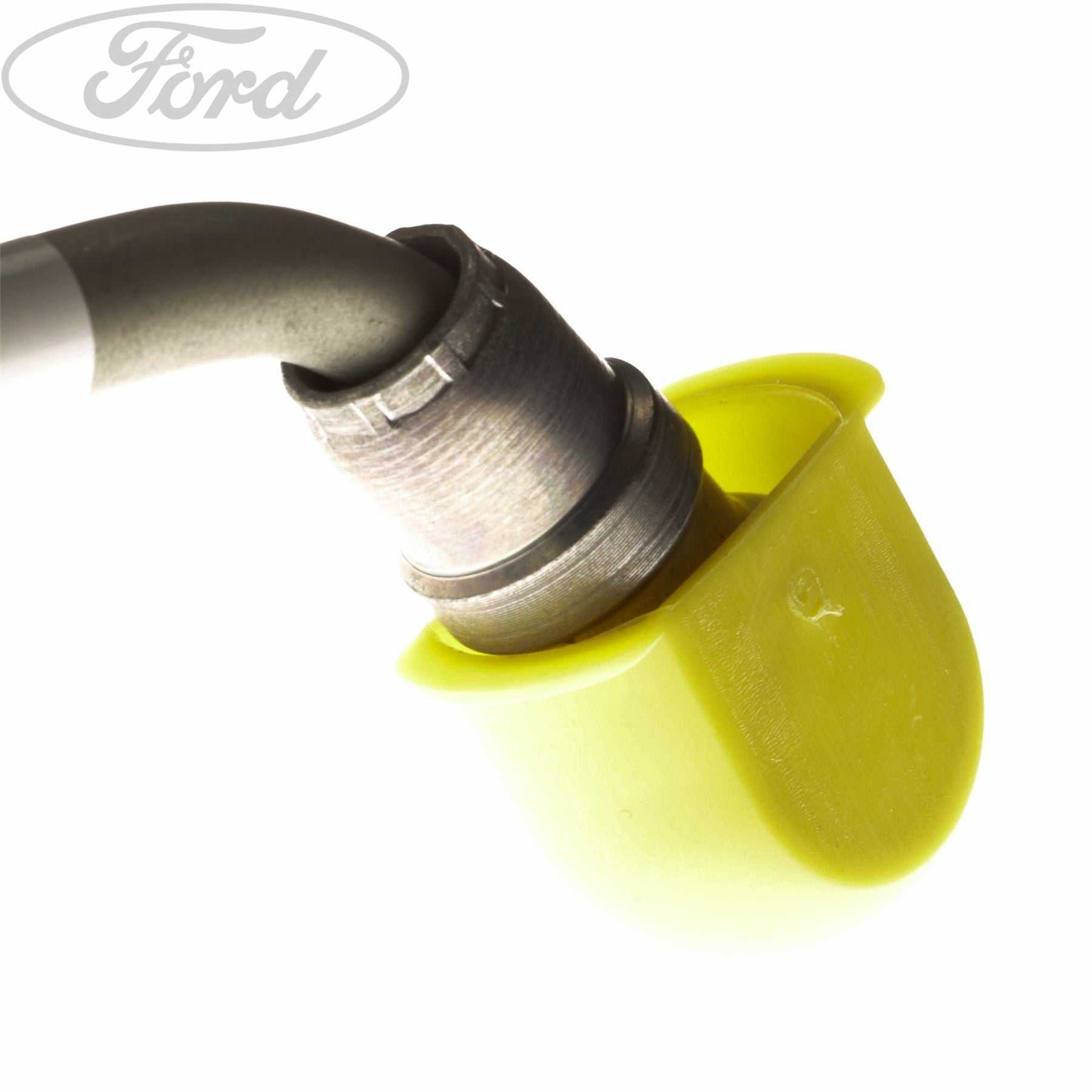 Ford, TURBO OIL FEED PIPE