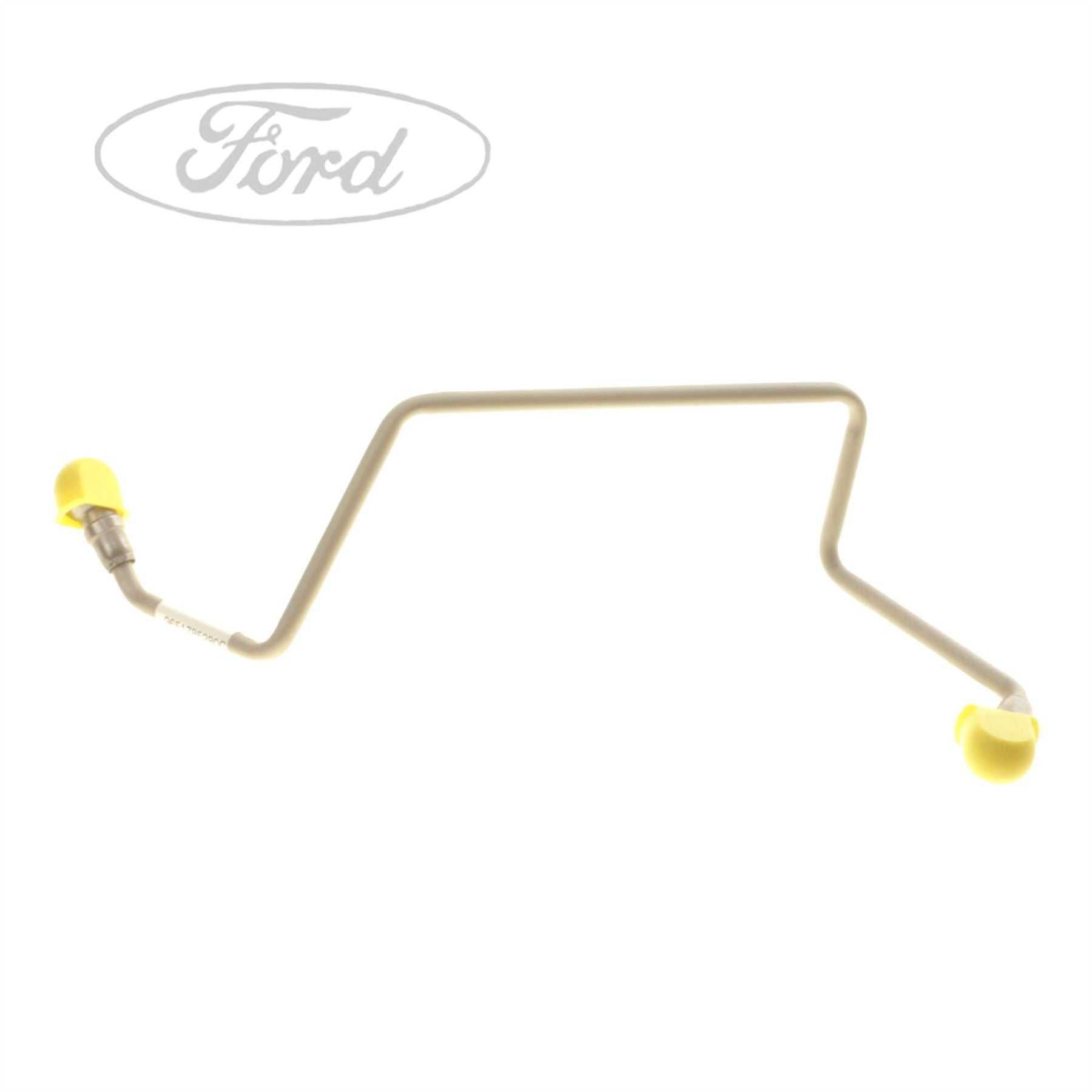 Ford, TURBO OIL FEED PIPE