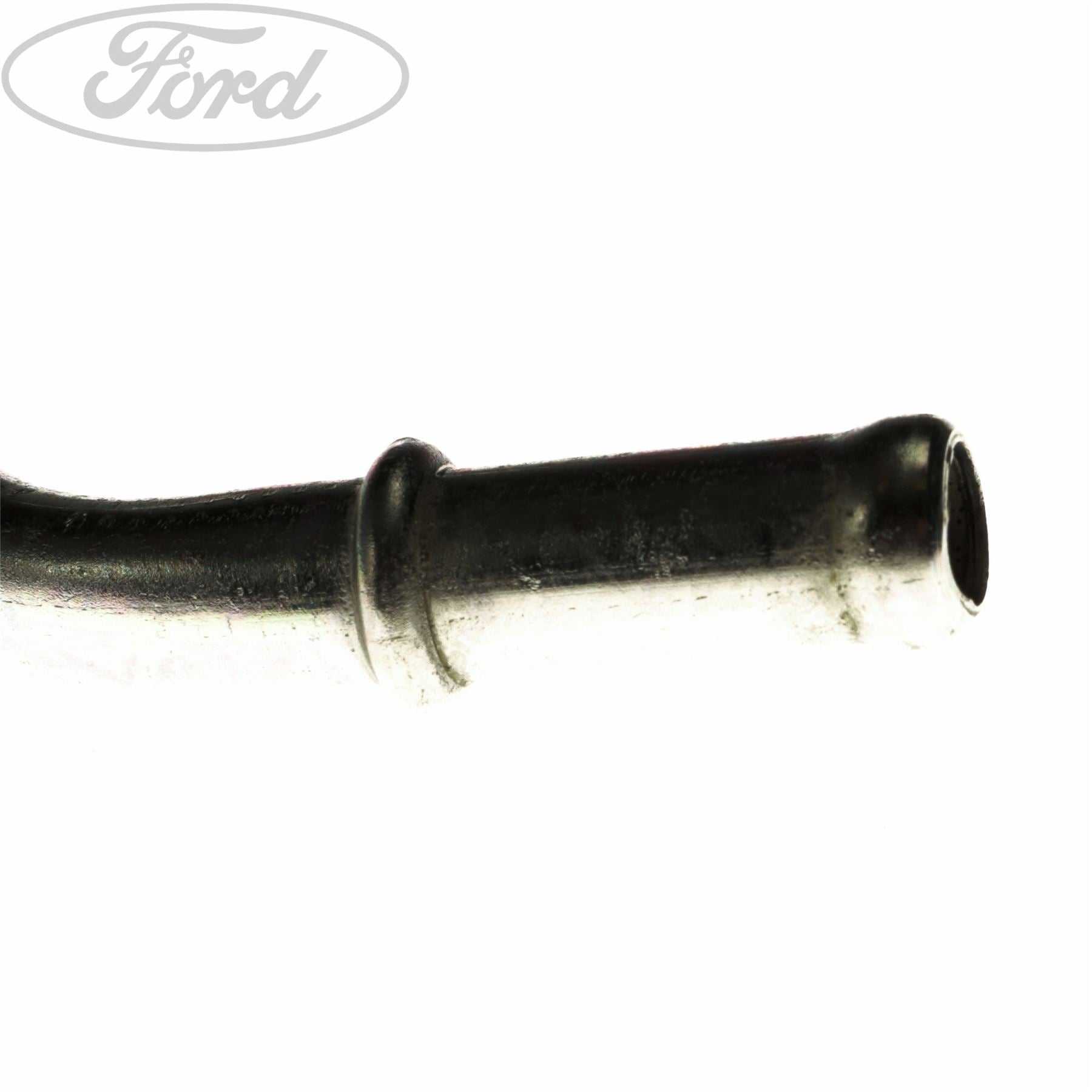 Ford, TURBO WATER INLET HOSE