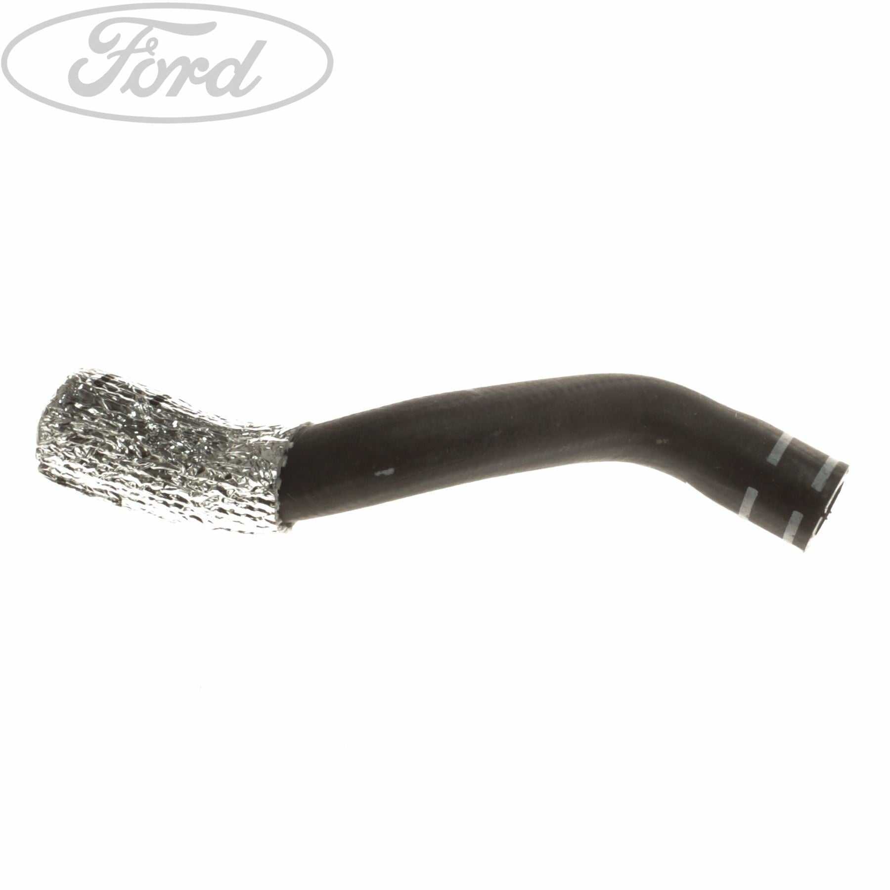 Ford, TURBOCHARGER CONNECTING HOSE