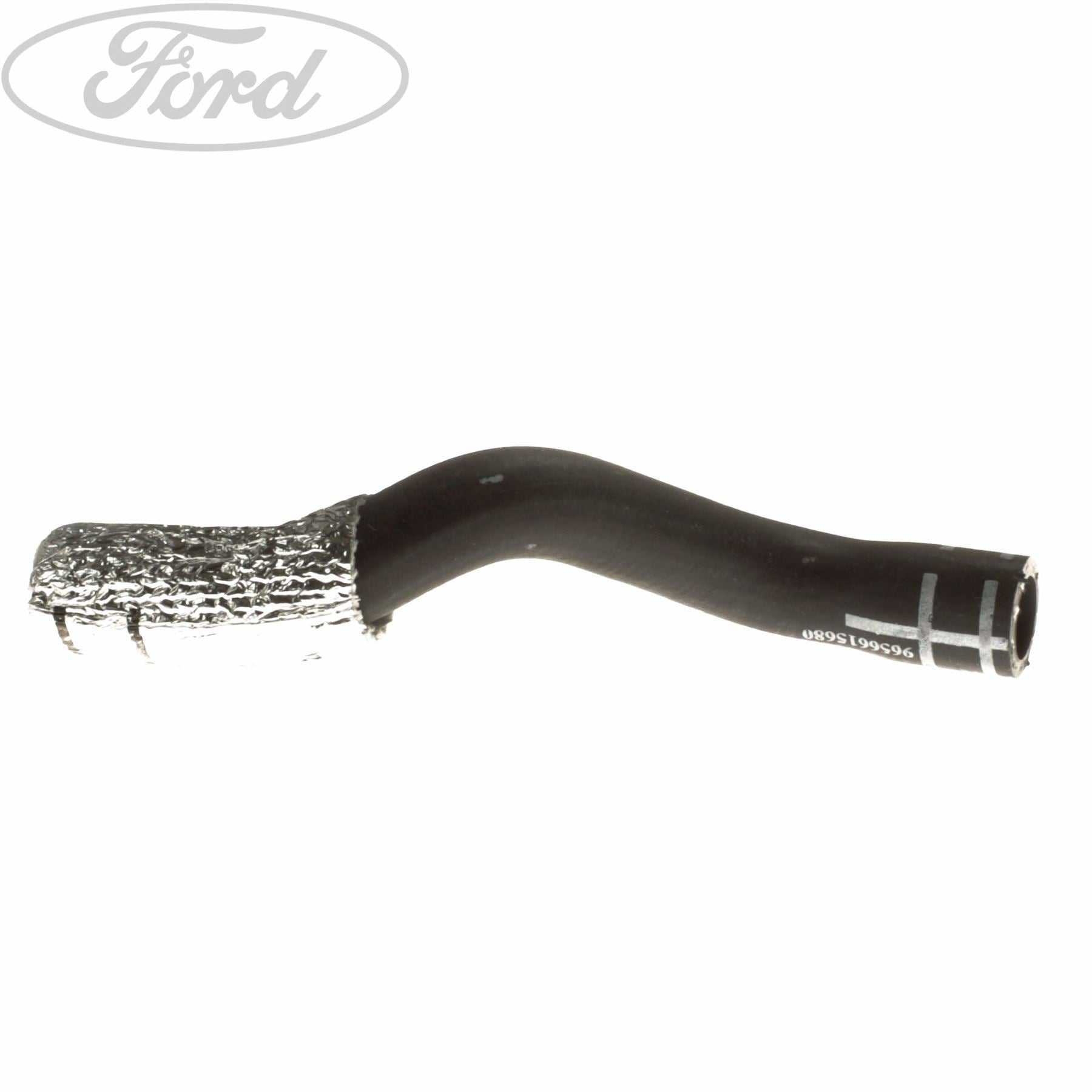 Ford, TURBOCHARGER CONNECTING HOSE