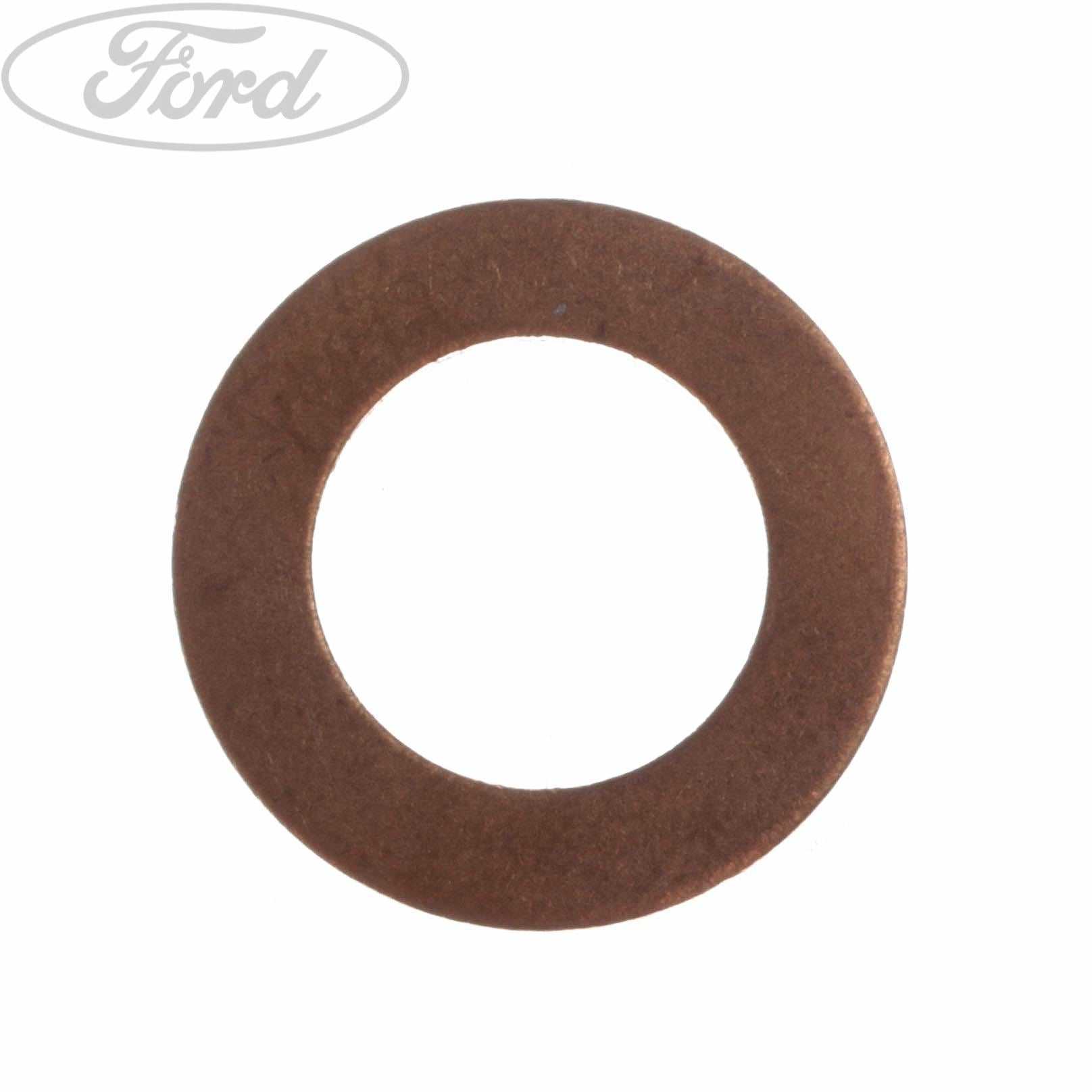 Ford, TURBOCHARGER GASKET