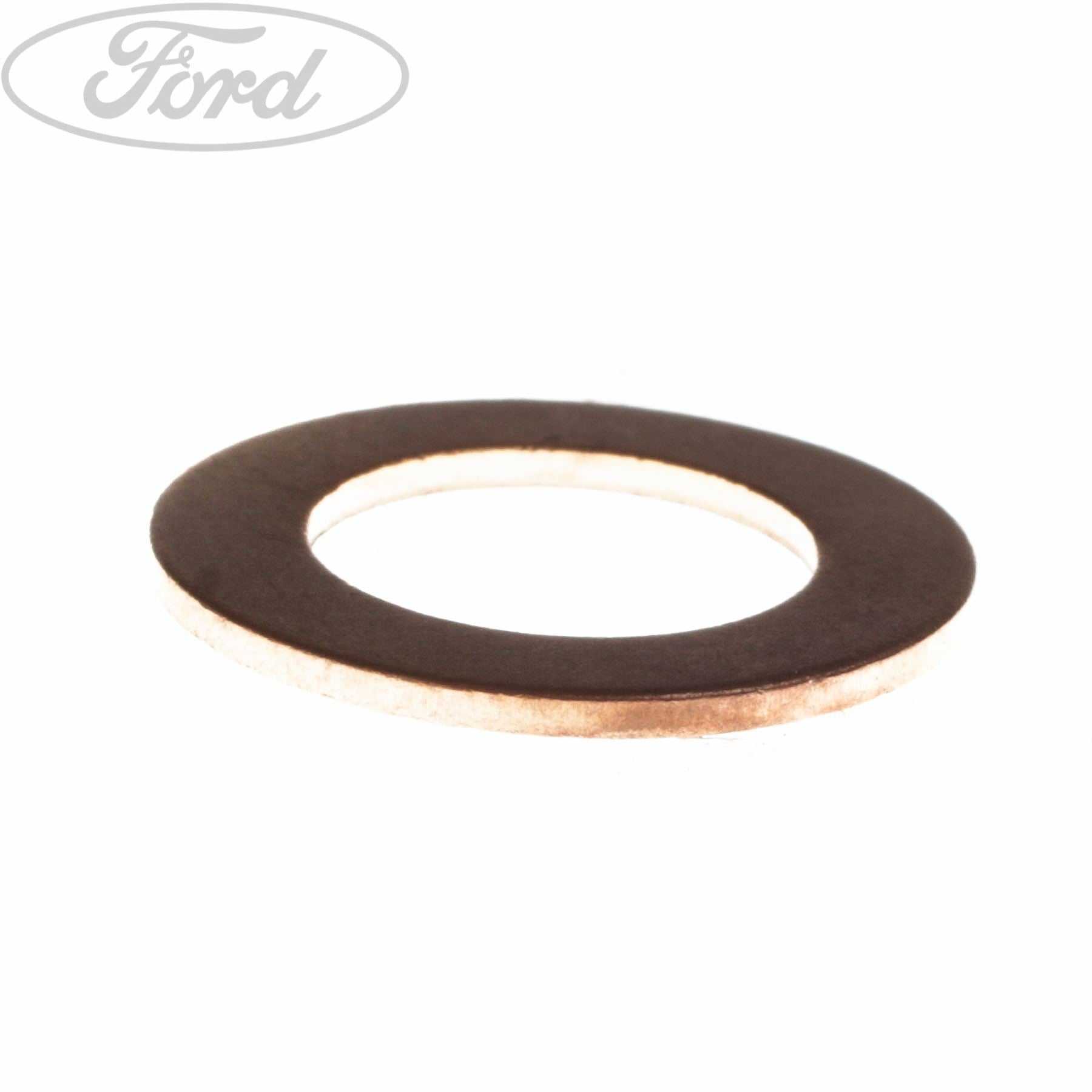 Ford, TURBOCHARGER GASKET