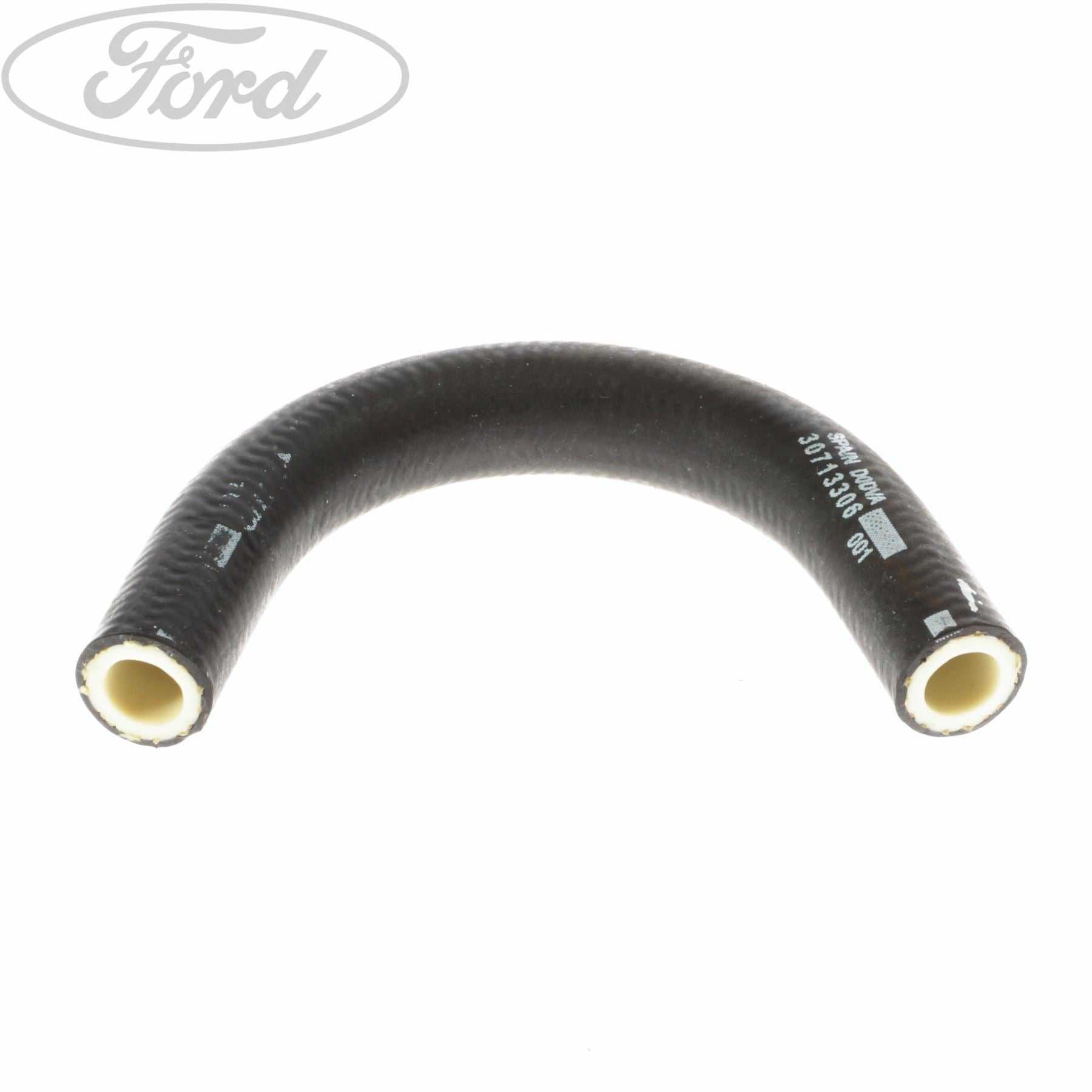 Ford, TURBOCHARGER WATER OUTLET TUBE