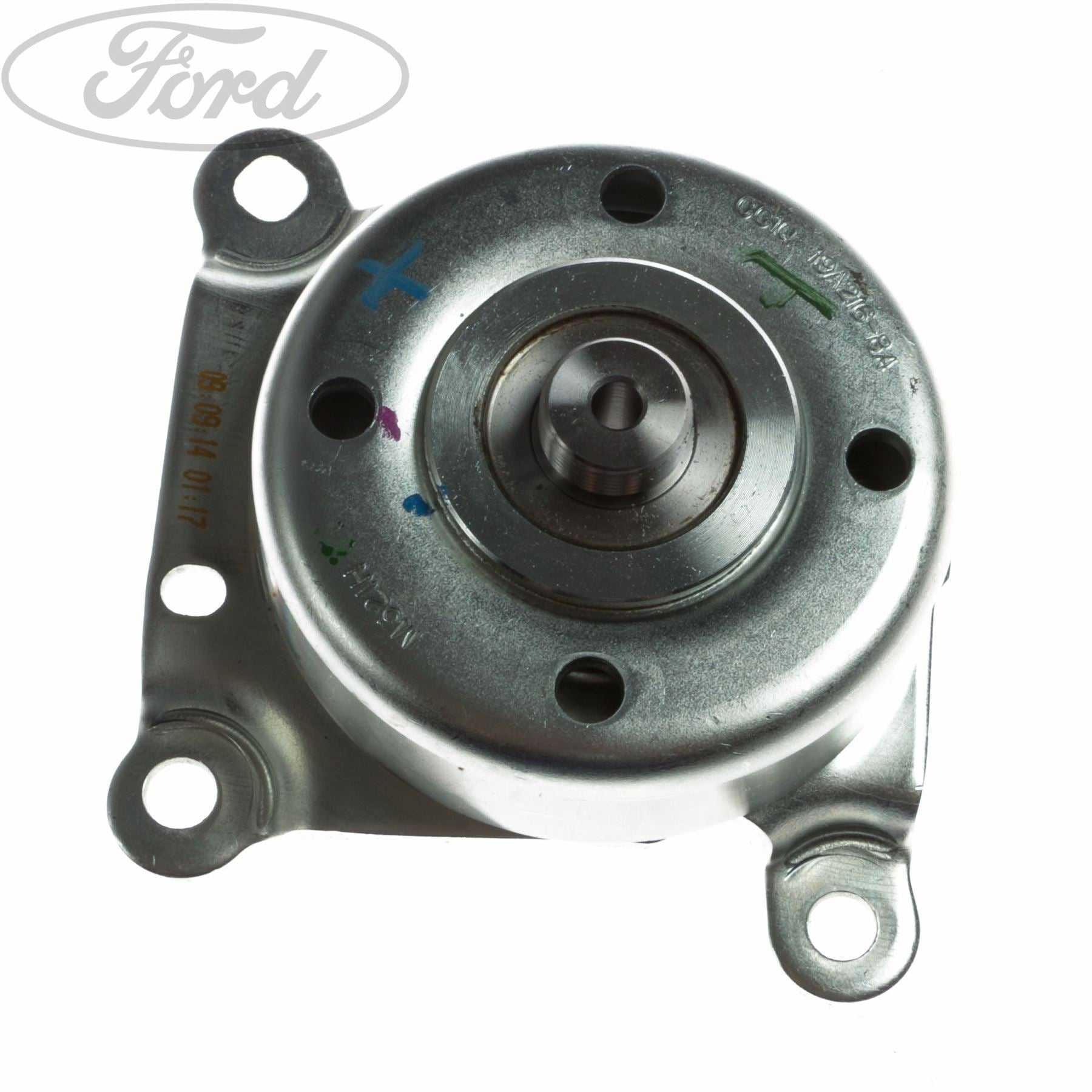 Ford, Transit MK7 Drive Belt Tensioner Pulley Kit