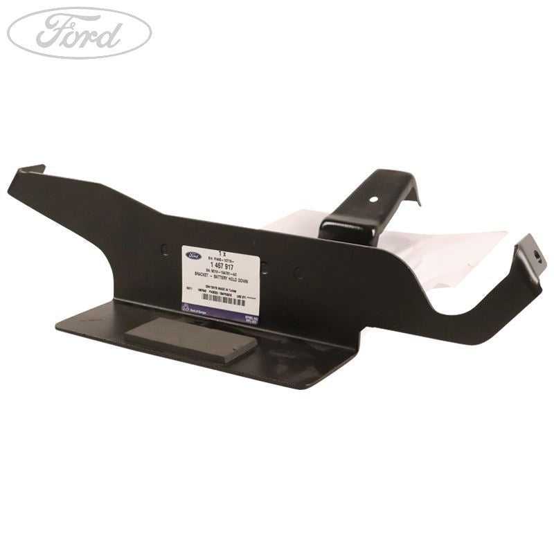 Ford, Transit Mk7 Battery Hold Down Securing Strap Bracket 06-11