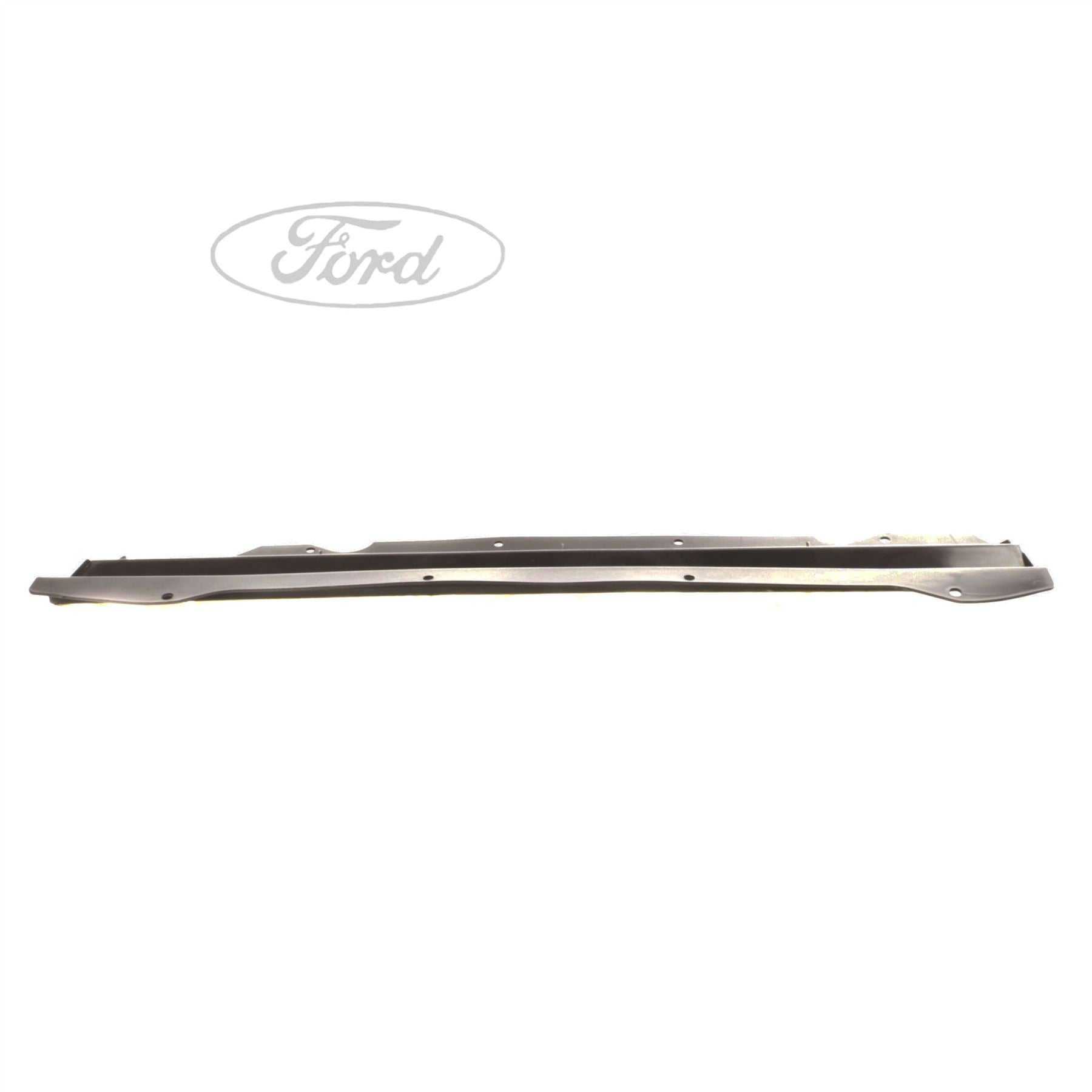 Ford, UNDERBODY PANELS