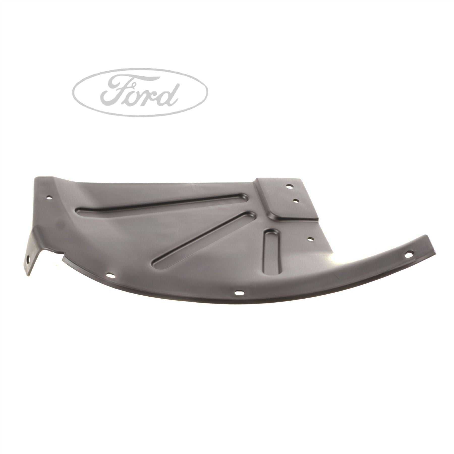 Ford, UNDERBODY PANELS