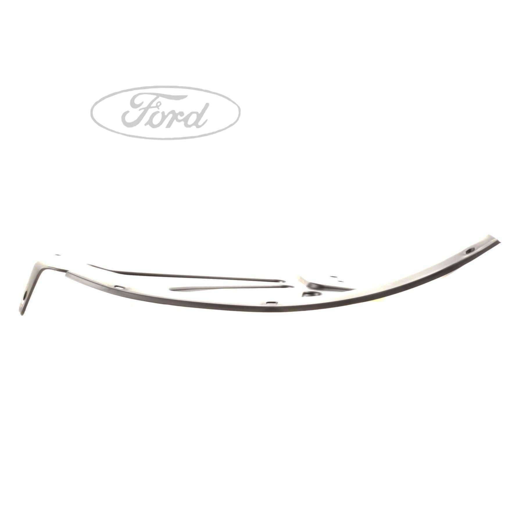 Ford, UNDERBODY PANELS