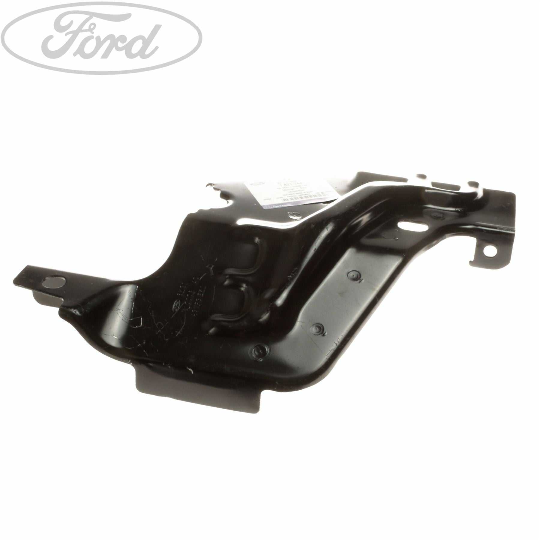 Ford, UNDERBODY PANELS