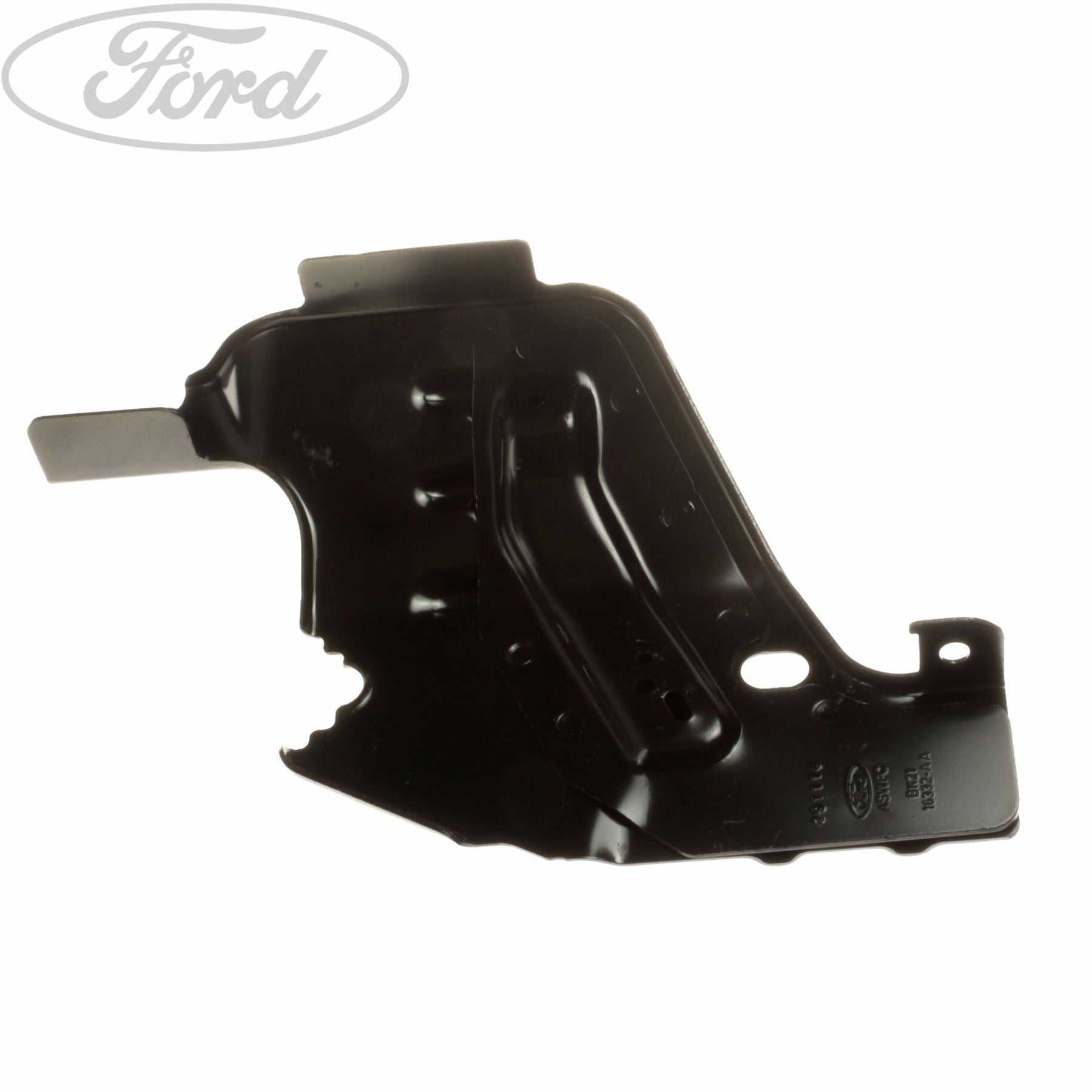 Ford, UNDERBODY PANELS