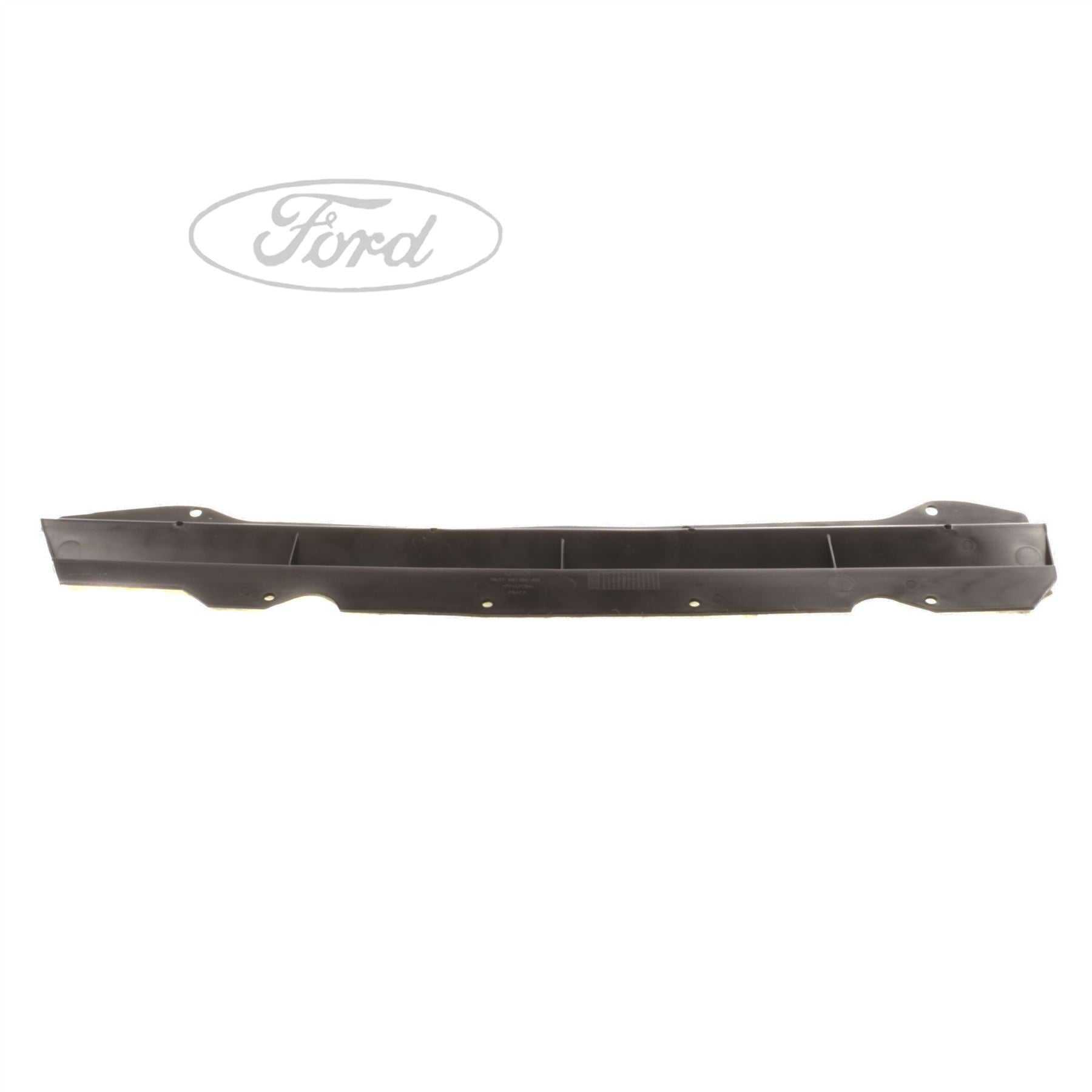 Ford, UNDERBODY PANELS