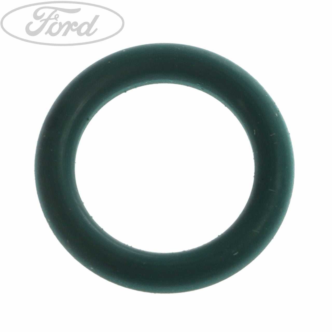 Ford, VACUUM PUMP GASKET