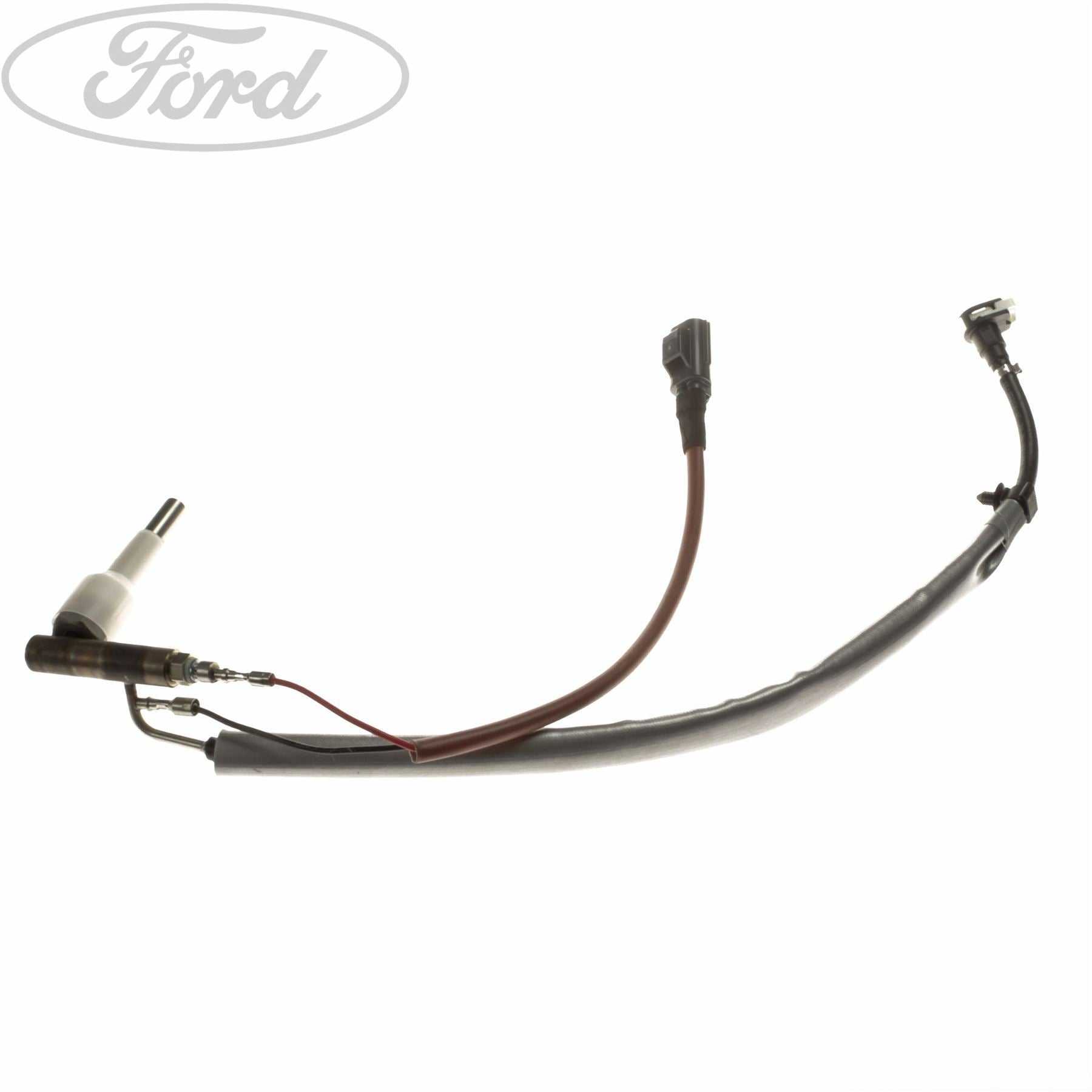 Ford, VALVE ASSY - FUEL VAPOUR