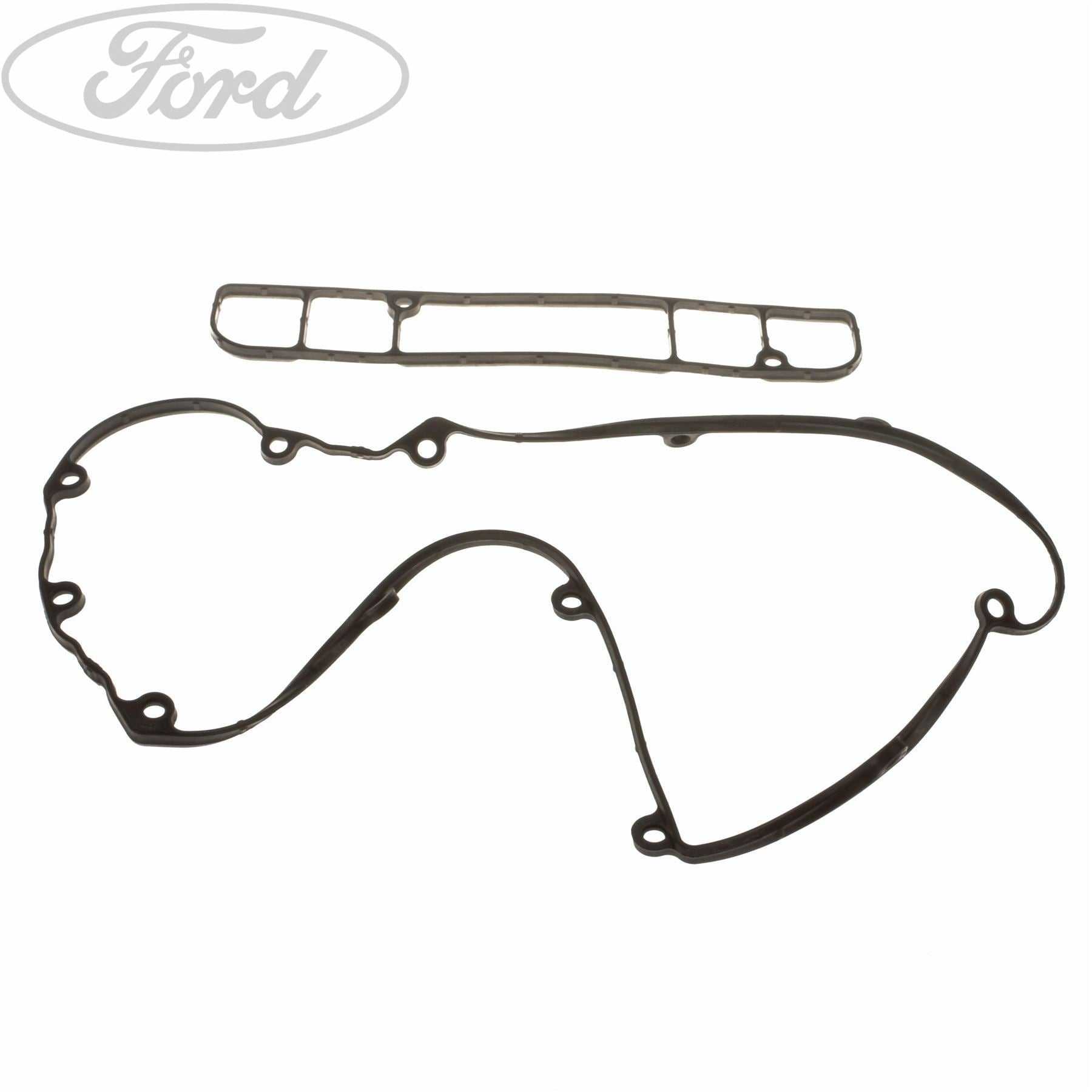 Ford, VALVE ROCKER ARM COVER GASKET